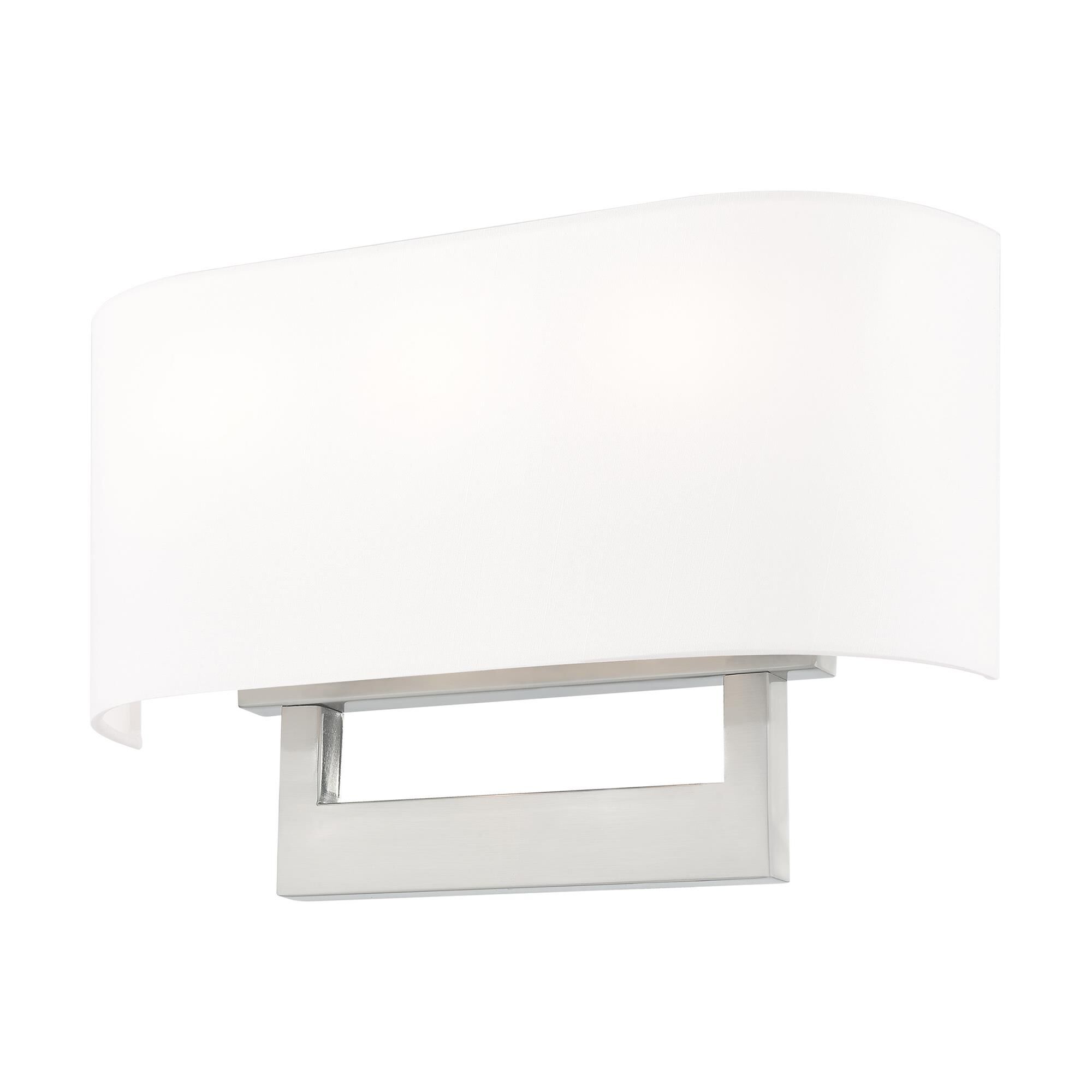 Hayworth 16 Inch 3 Light Bath Vanity Light by Livex Lighting