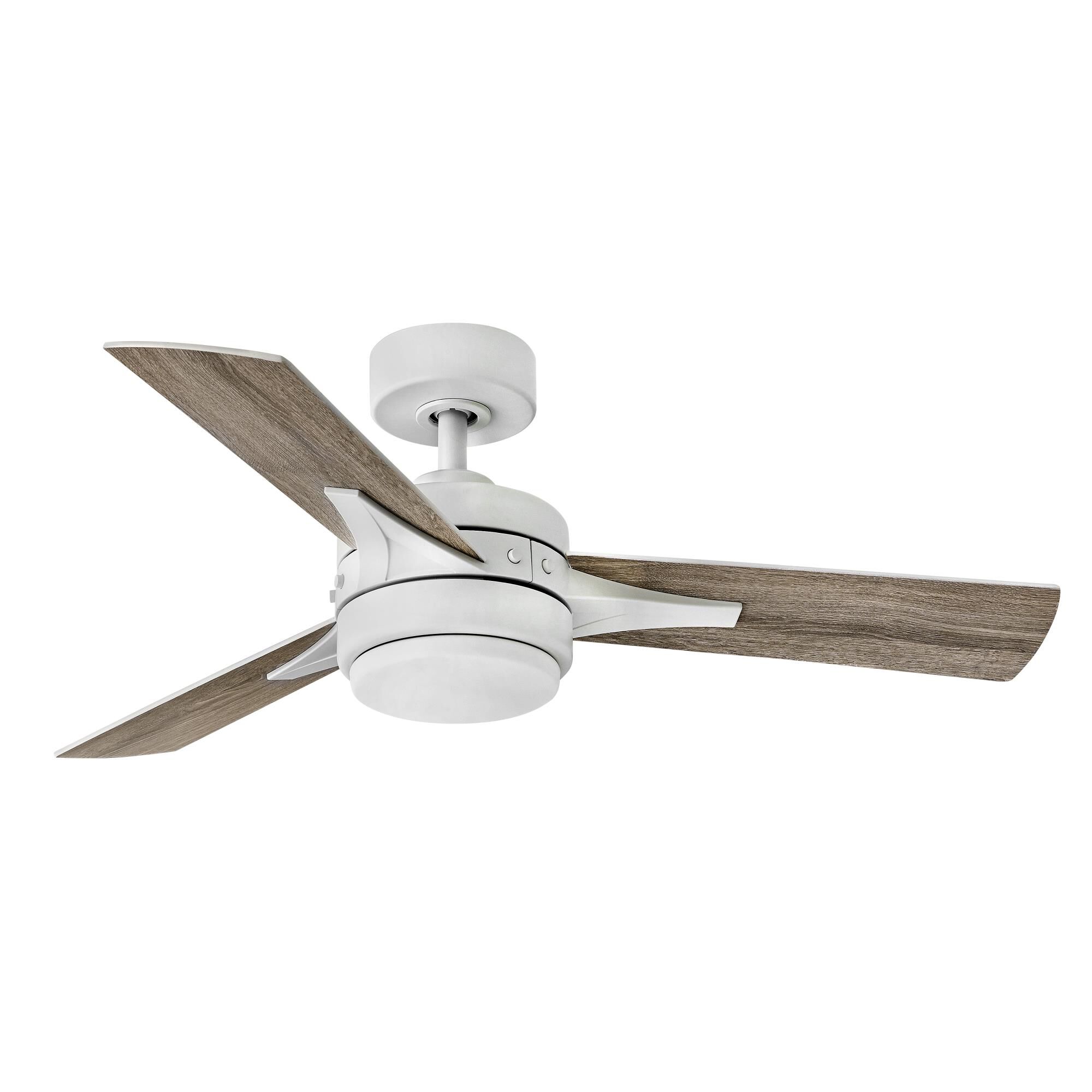 Shown in Matte White finish and Etched Opal glass