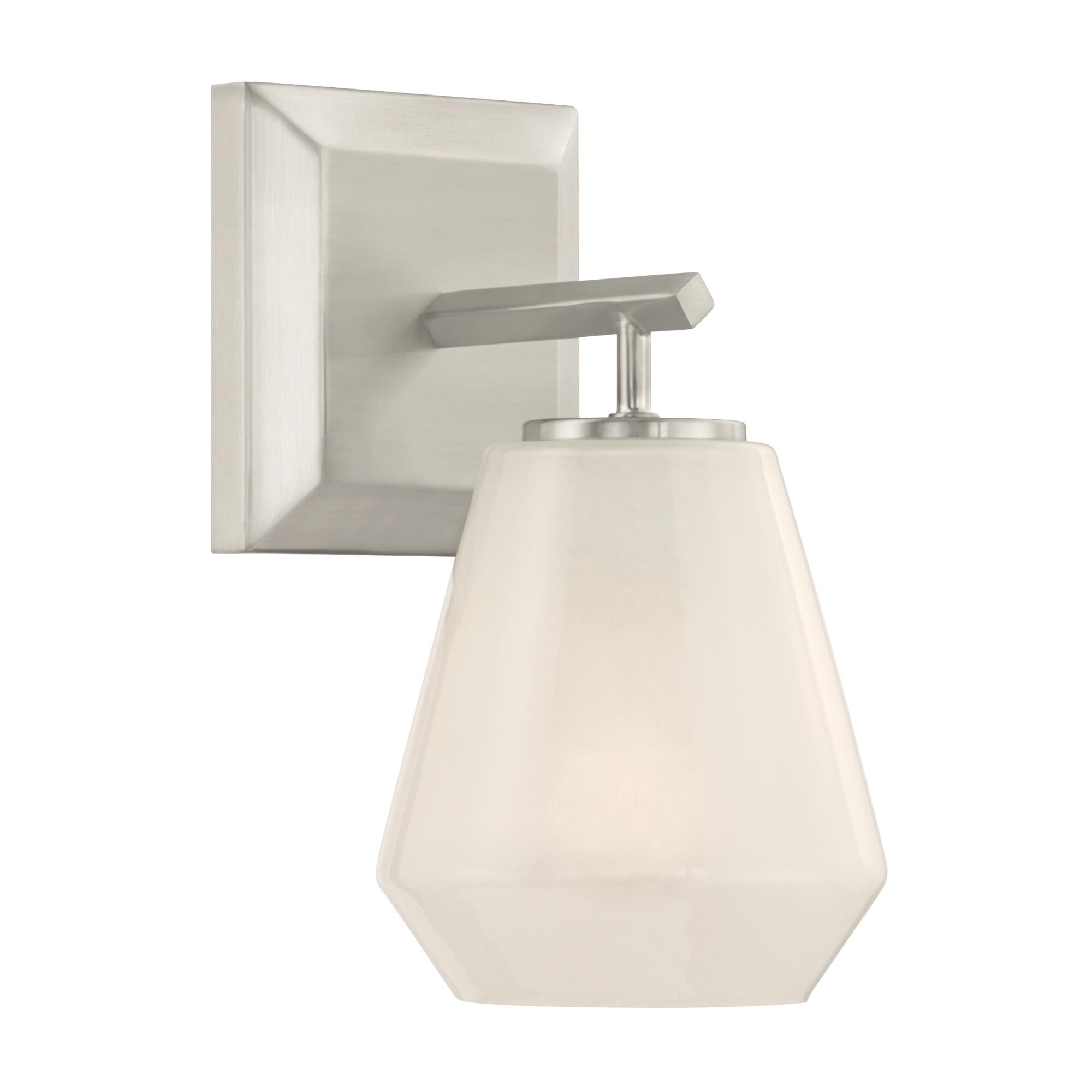Siena 10 Inch Wall Sconce by Minka Lavery