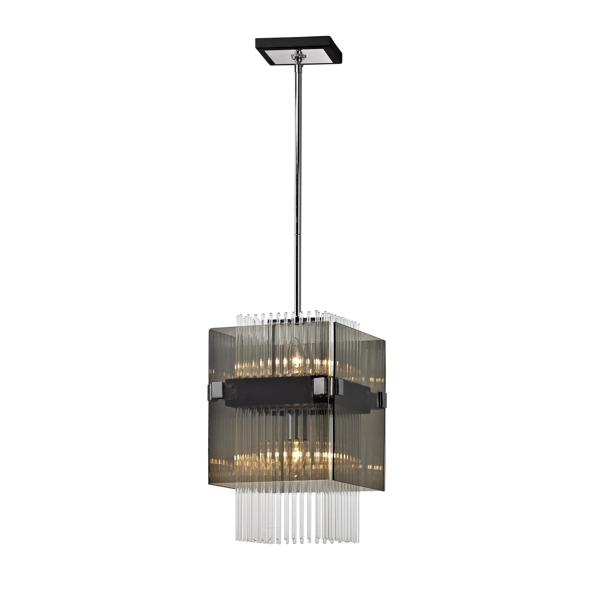 Apollo 10.5 Inch Mini Pendant by Troy Lighting