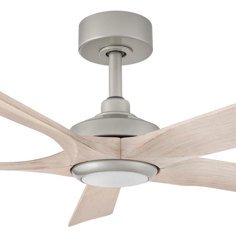 Layton 58 Inch Ceiling Fan with Light Kit by Hinkley Fans