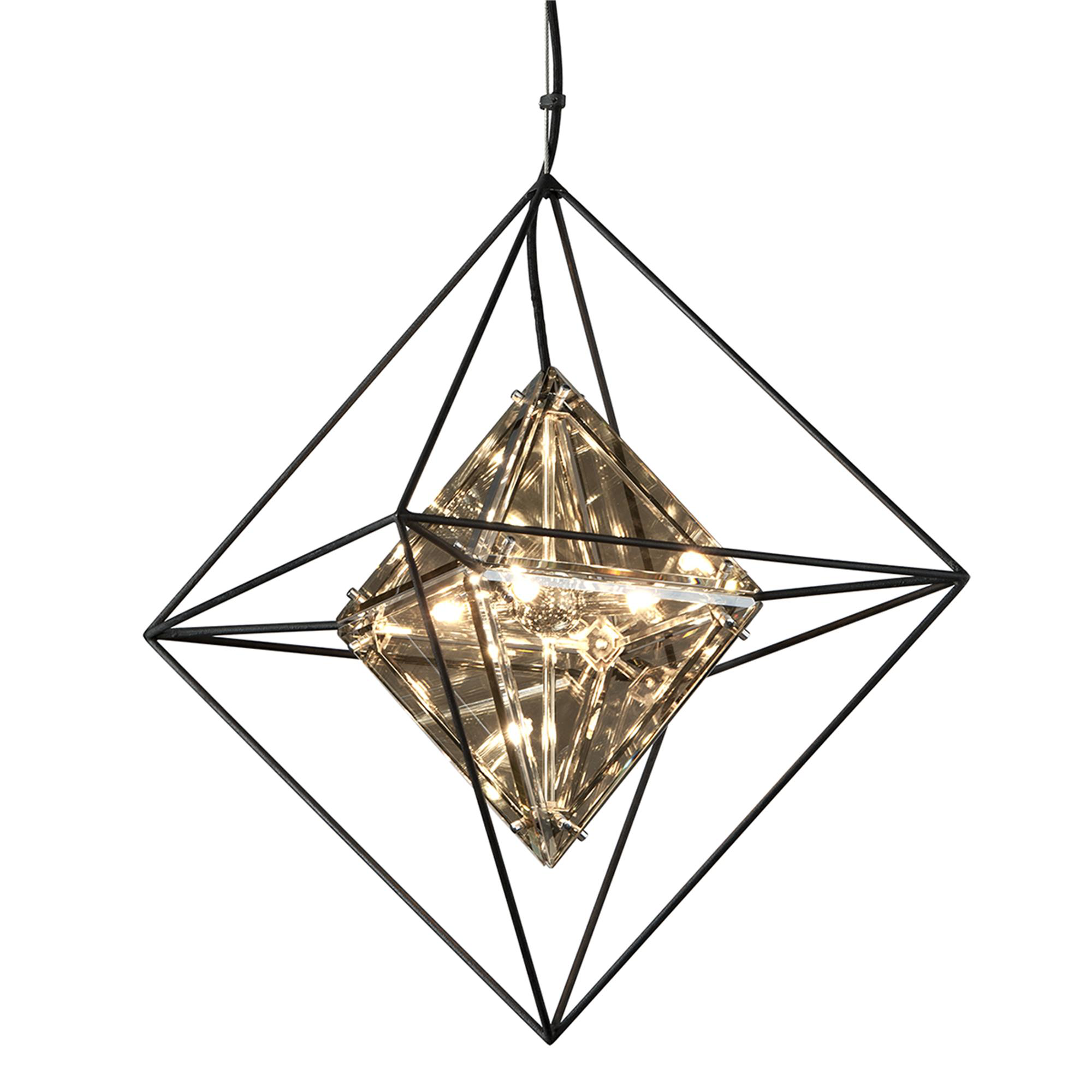 Epic Medium Pendant Light,