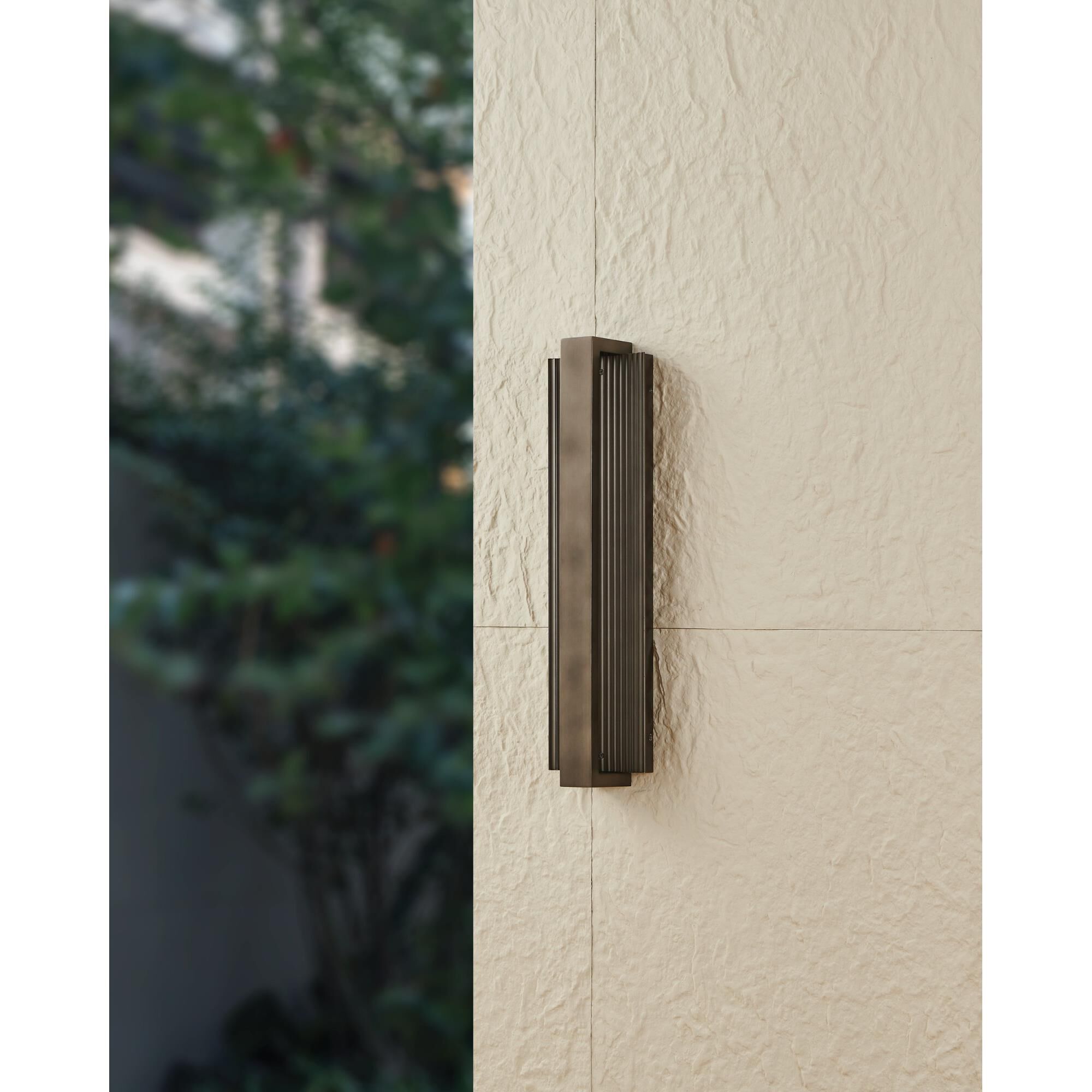 Jubilee 24 Inch Outdoor Wall Light by Eglo Lighting