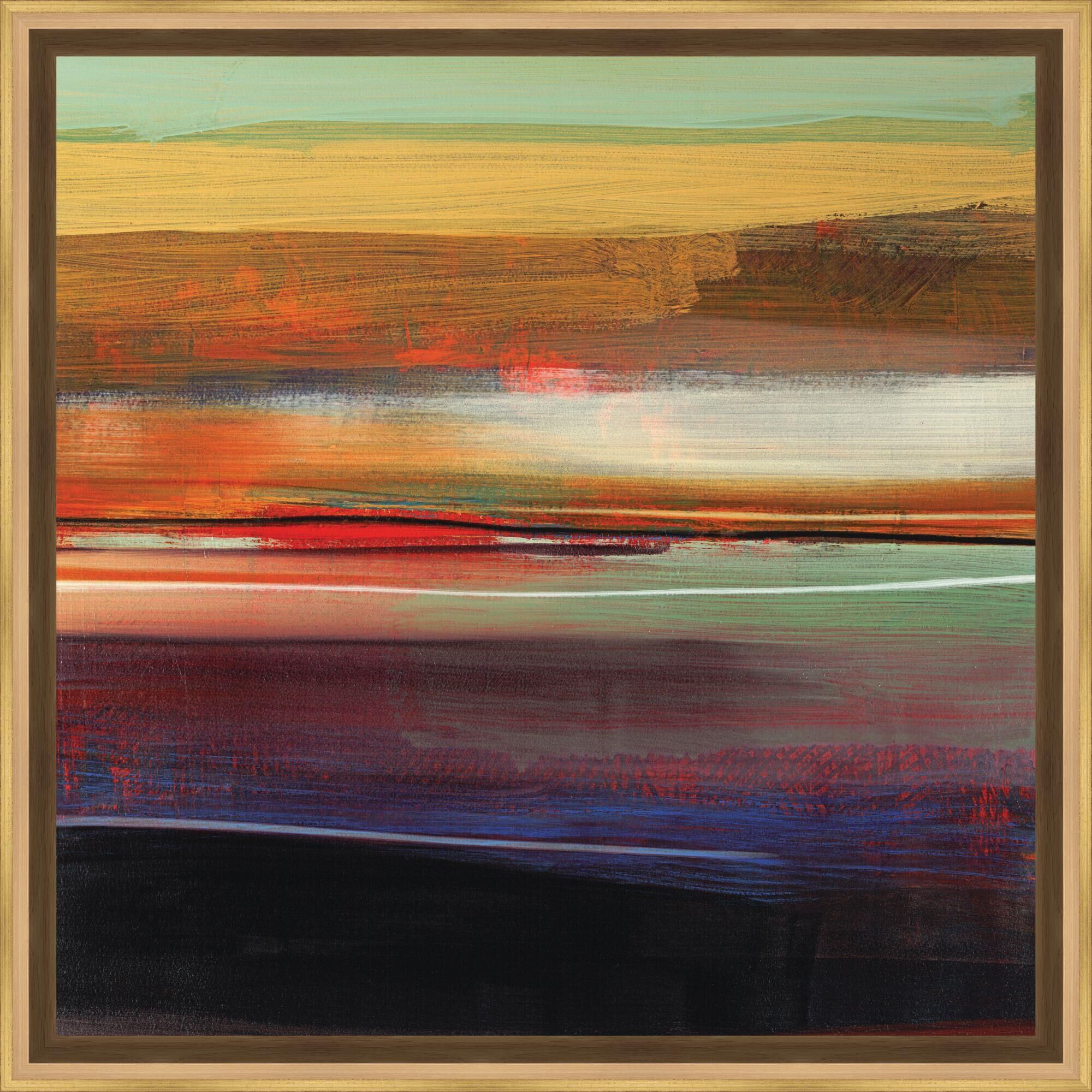 Shown in Woodtones and Brown finish