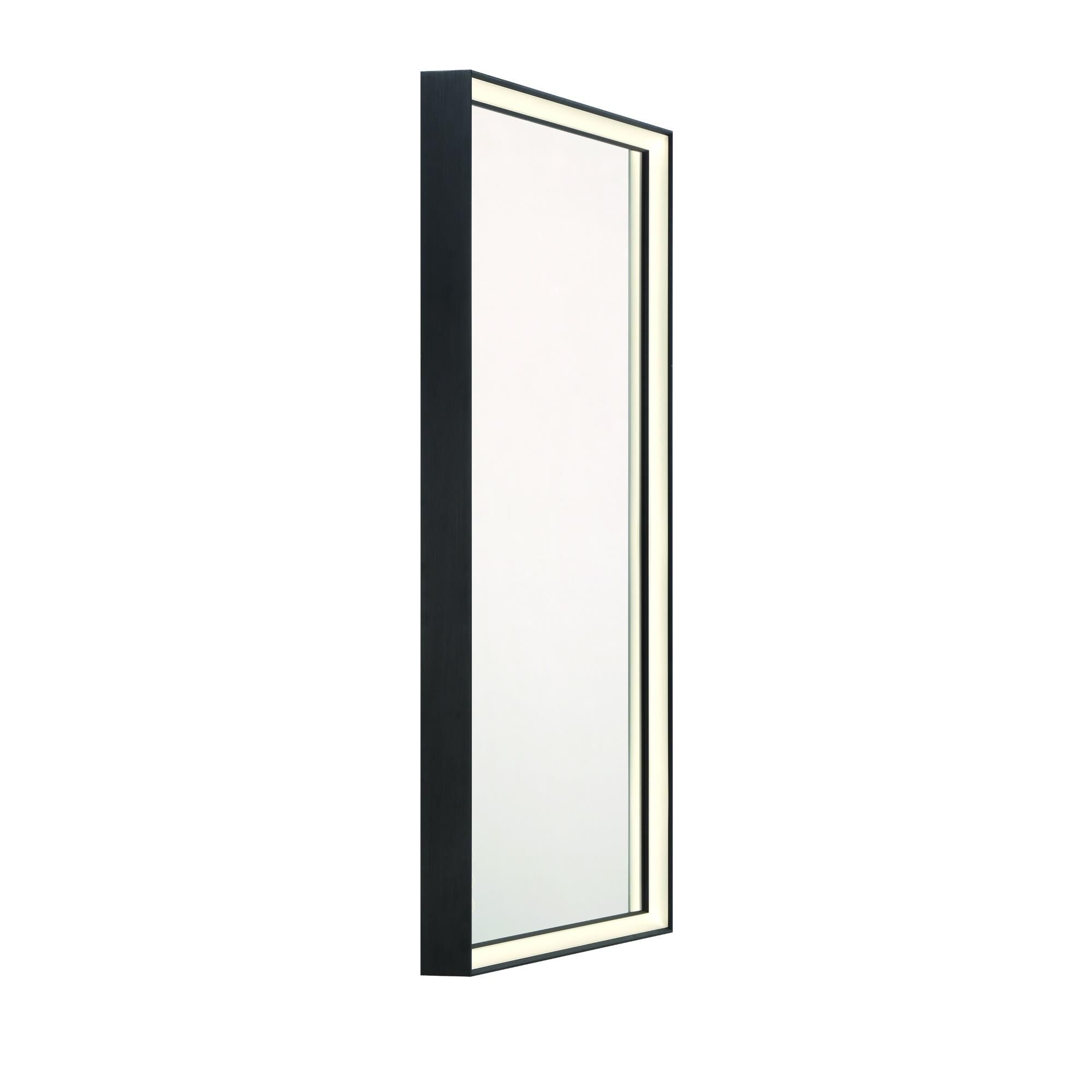 Nixon LED Lighted Mirror by Eurofase Lighting