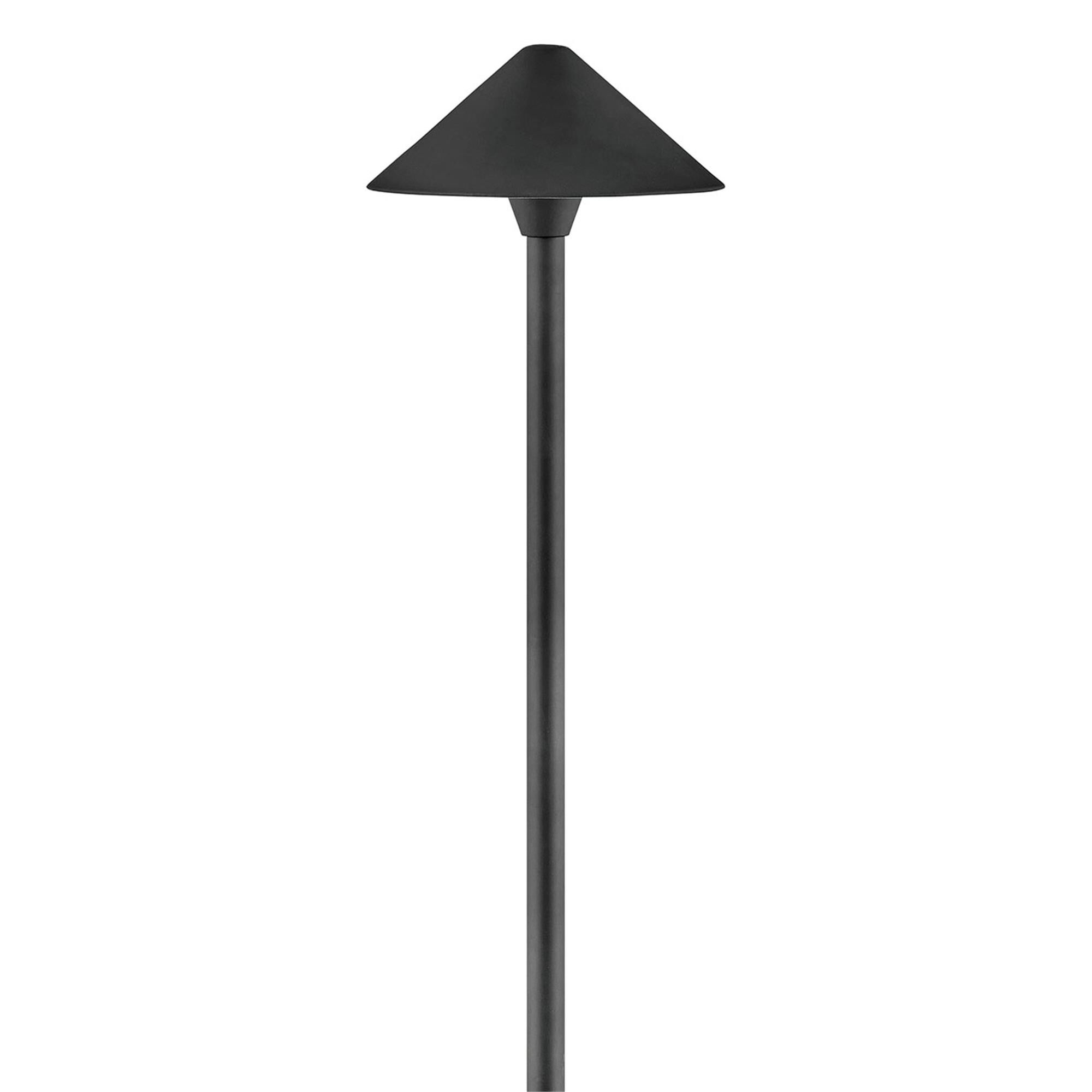 Hardy Island 24 Inch Decorative Pathway Light,