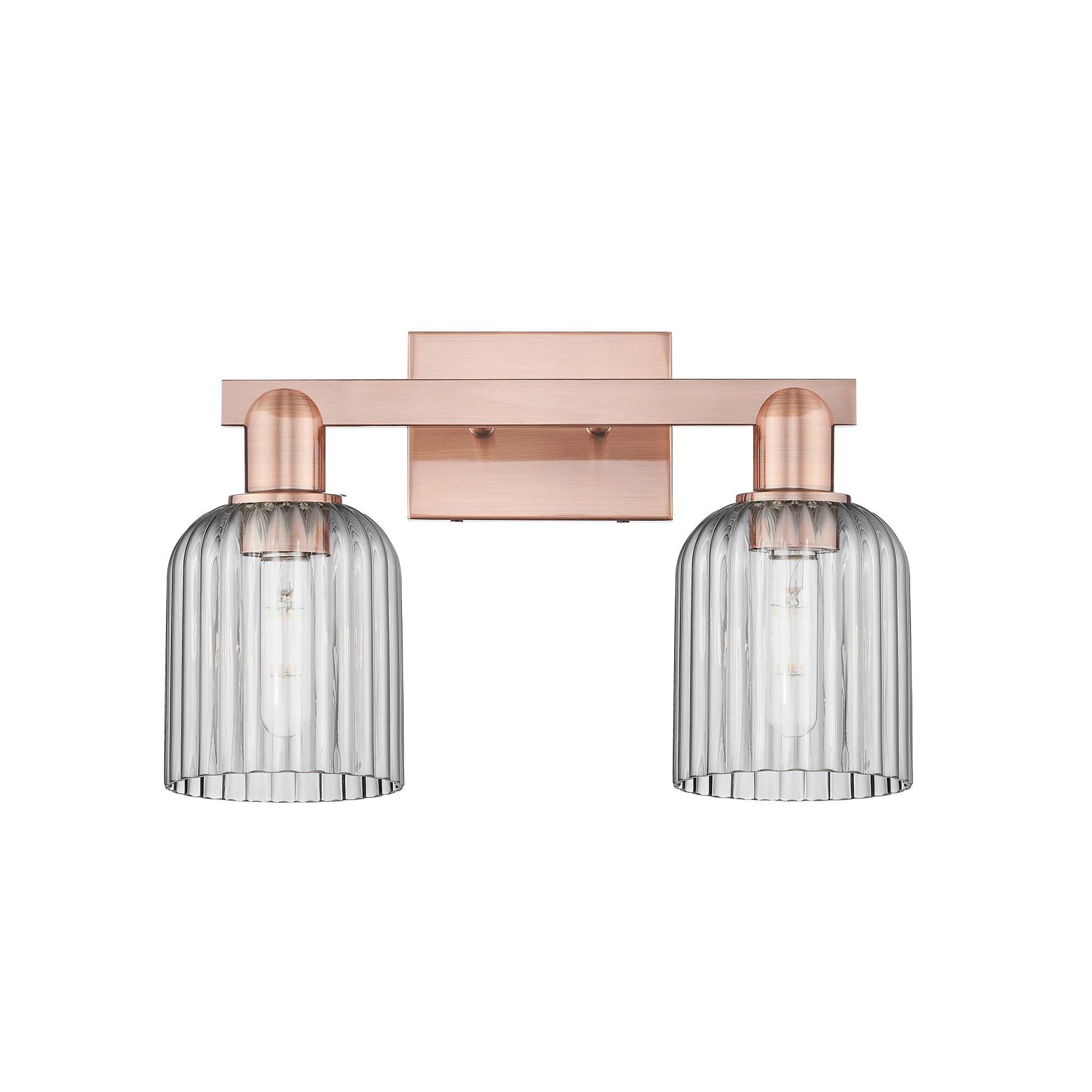 Bruno Marashlian Bridal Veil 16 Inch Bath Vanity Light by Innovations Lighting