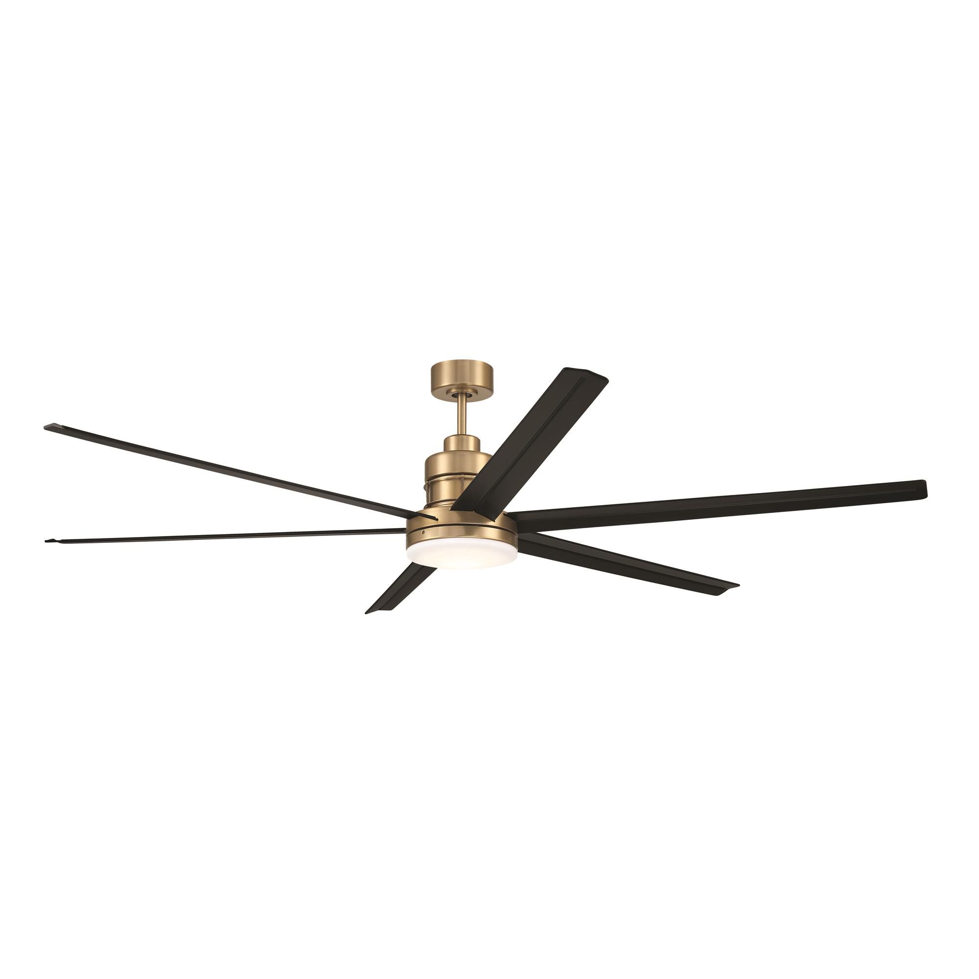 Mondo 72 Inch Ceiling Fan,