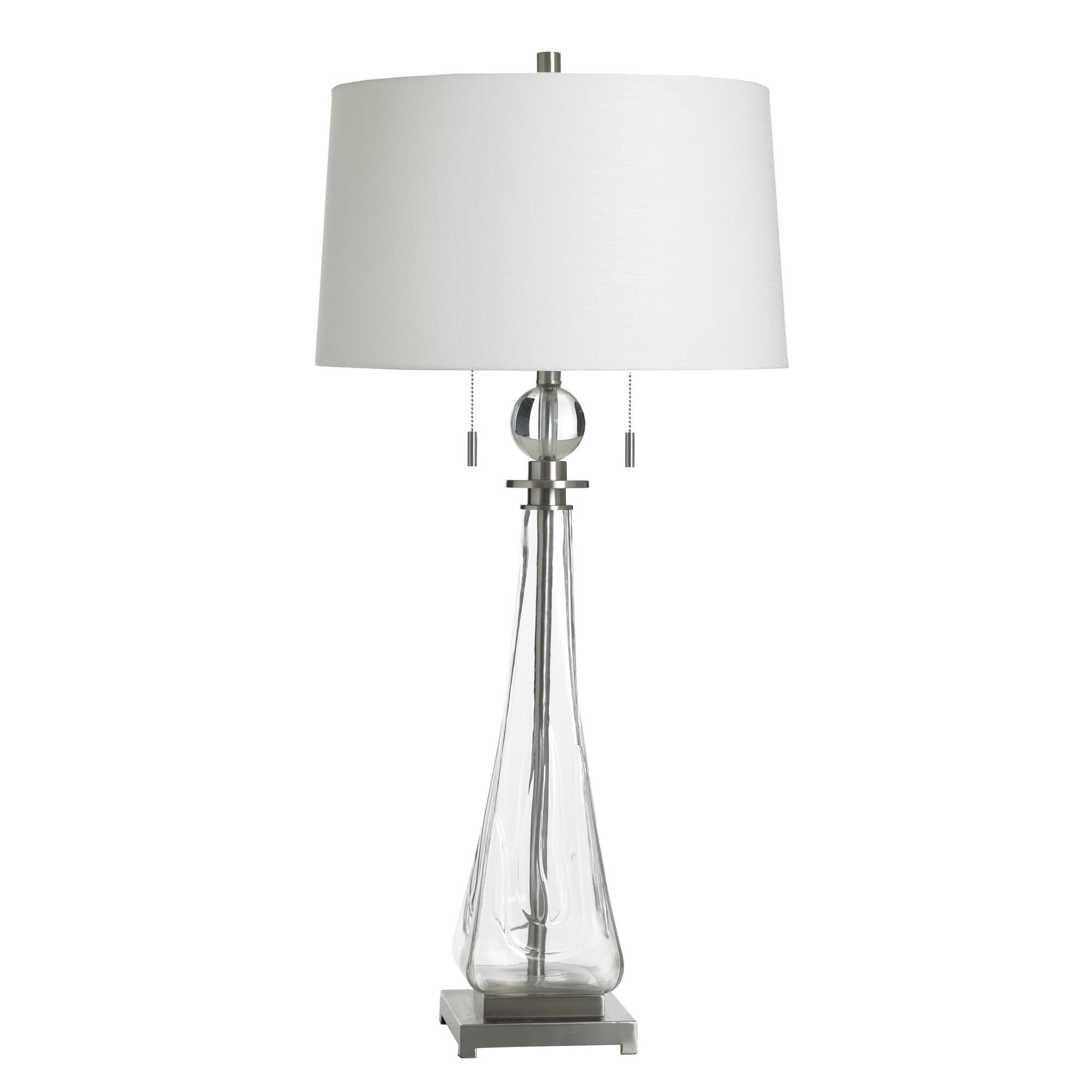 Daydream 38 Inch Table Lamp by Stylecraft