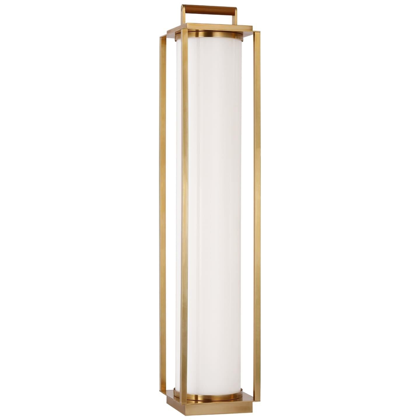Ralph Lauren Northport 35 Inch Floor Lamp | Capitol Lighting
