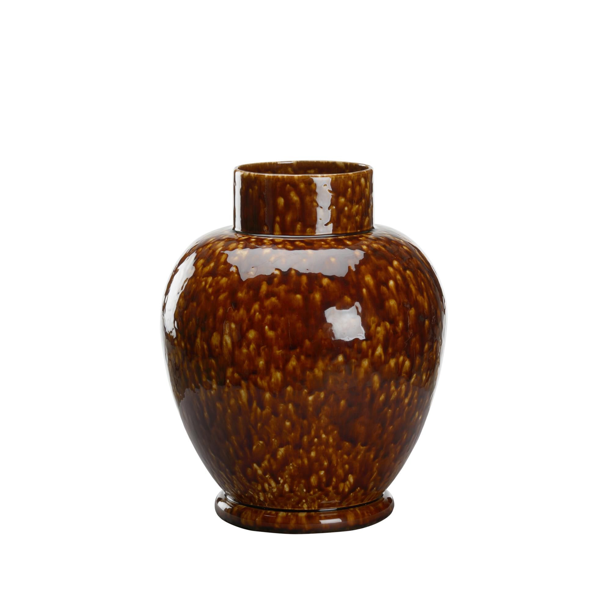 Tortoise Vase-Urn by Chelsea House
