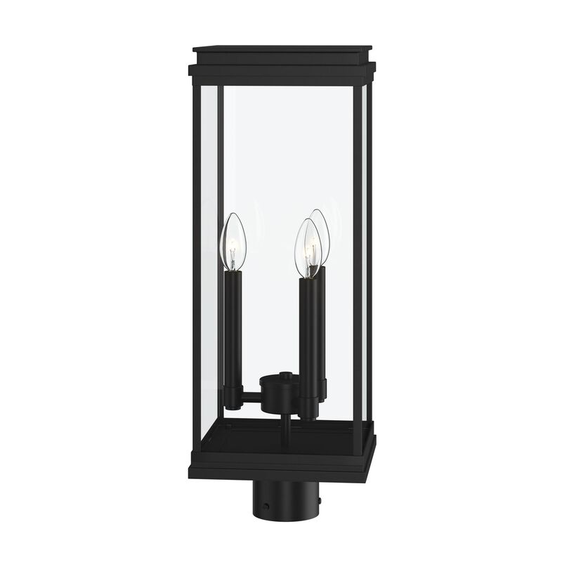 Lundon 23 Inch Outdoor Post Lamp by Kichler