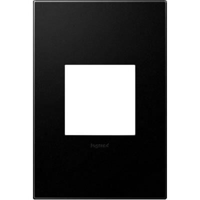 adorne Plastics 1 Gang Wall Plate by Legrand