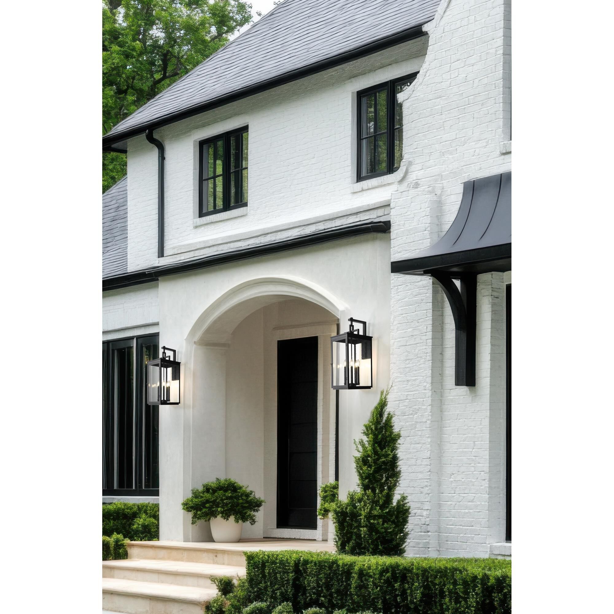 Hartwell 29 Inch Outdoor Wall Light by Z Lite