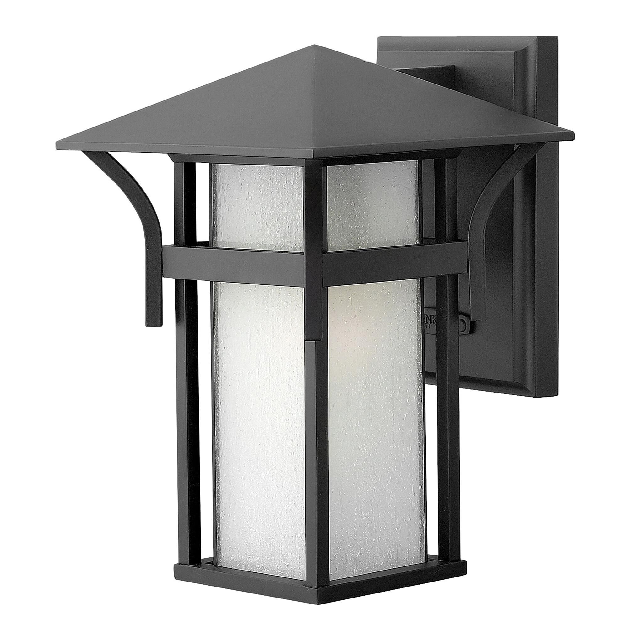 Harbor 10 Inch Outdoor Wall Light,