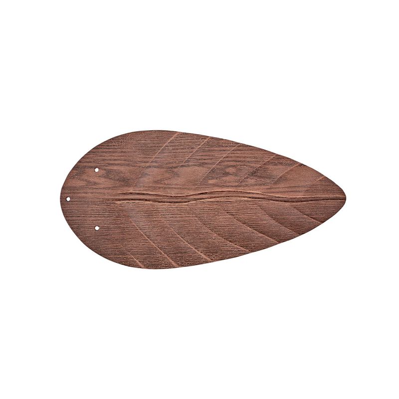 Leaf 11 Inch Fan Blades by Hinkley