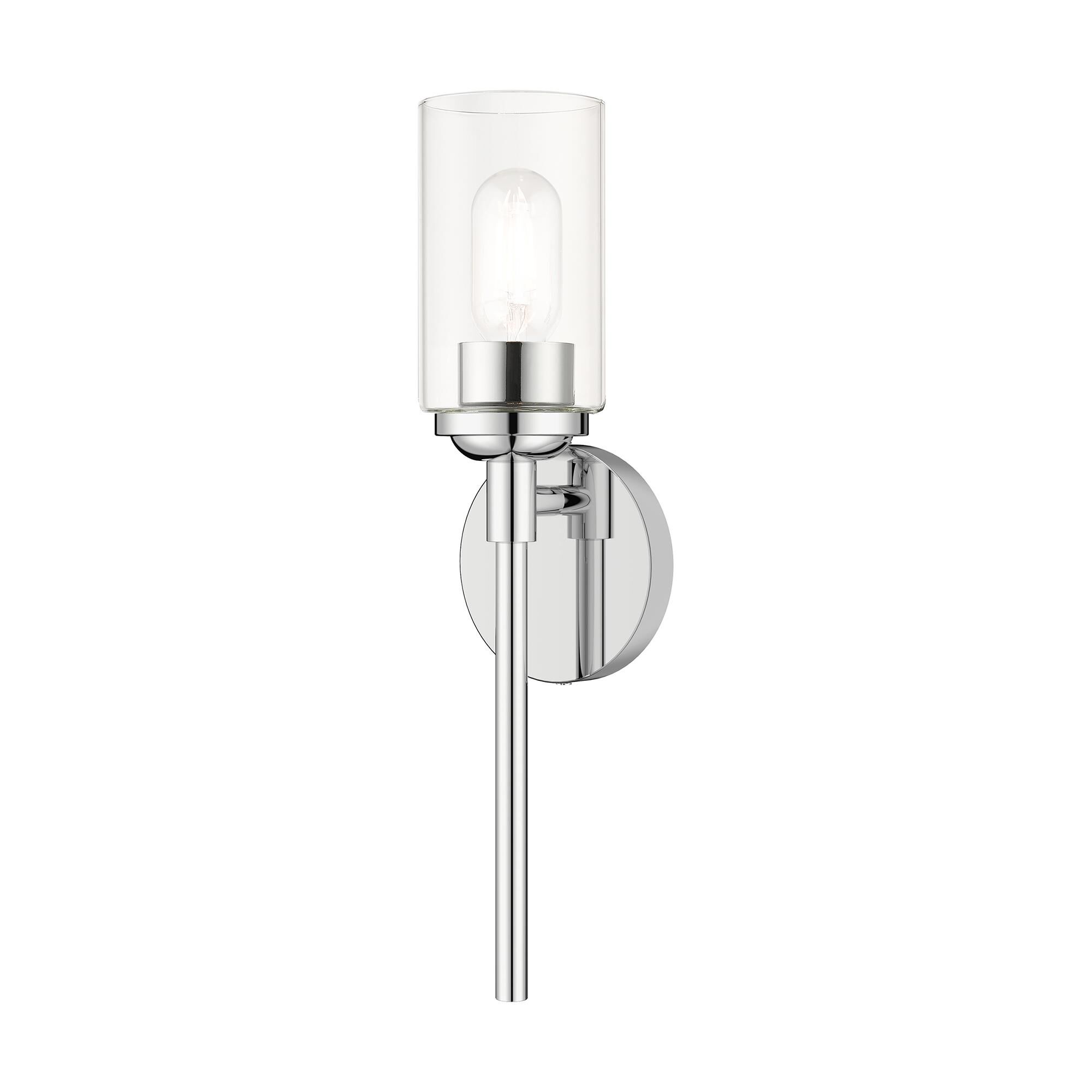 Livex Lighting Whittier 17 Inch Wall Sconce