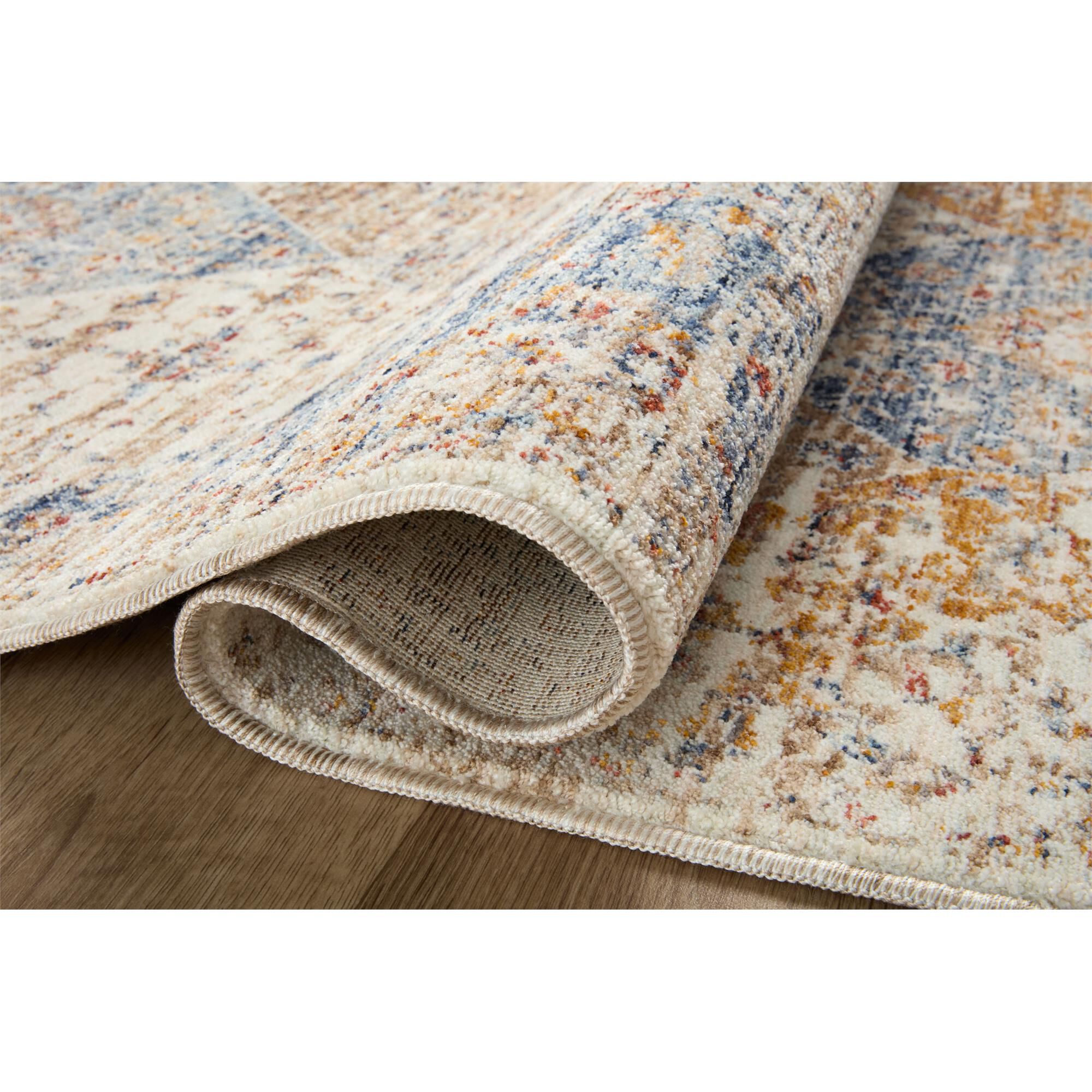Sorrento Area Rug,