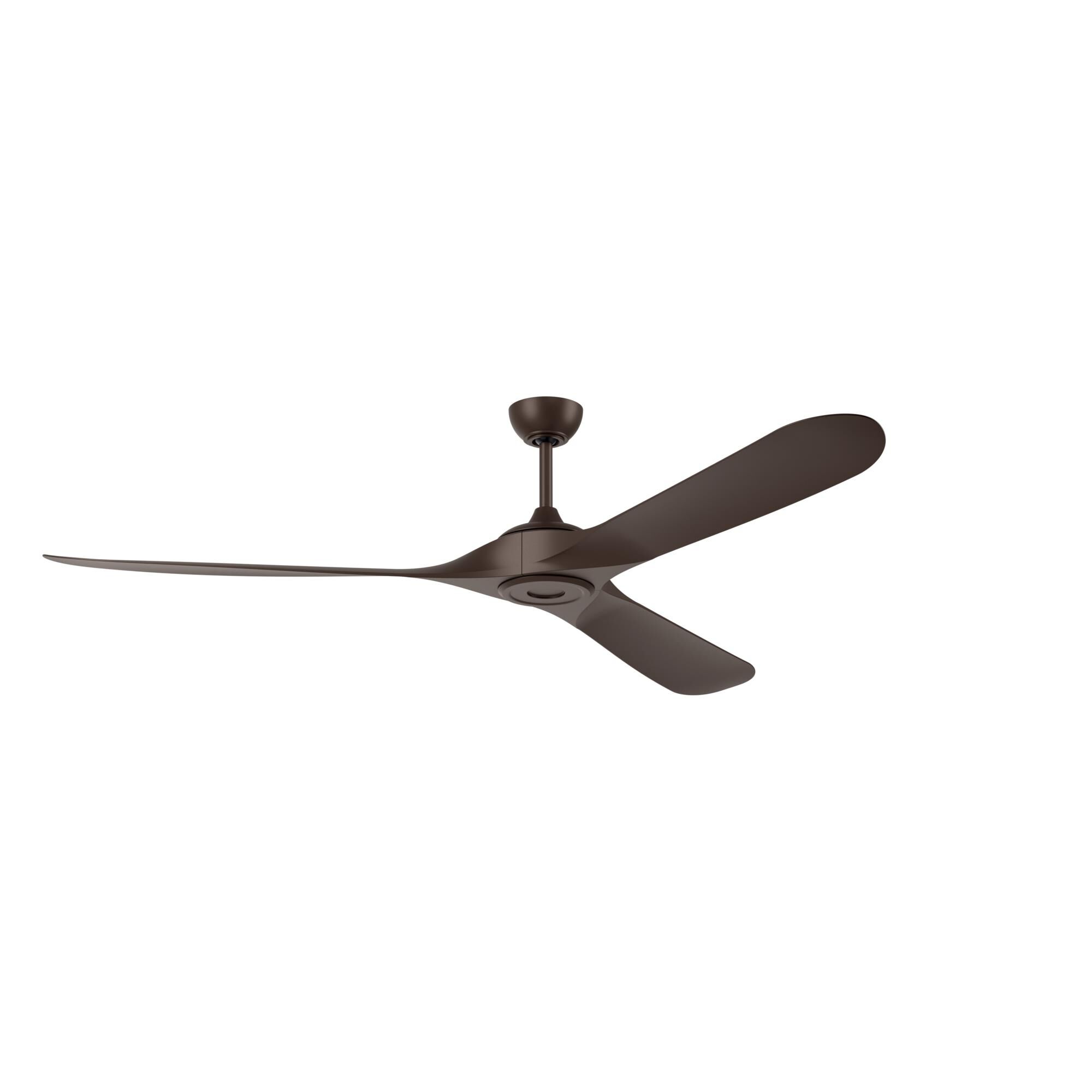 Mylo 80 Inch Outdoor Rated Ceiling Fan by Kichler Lighting