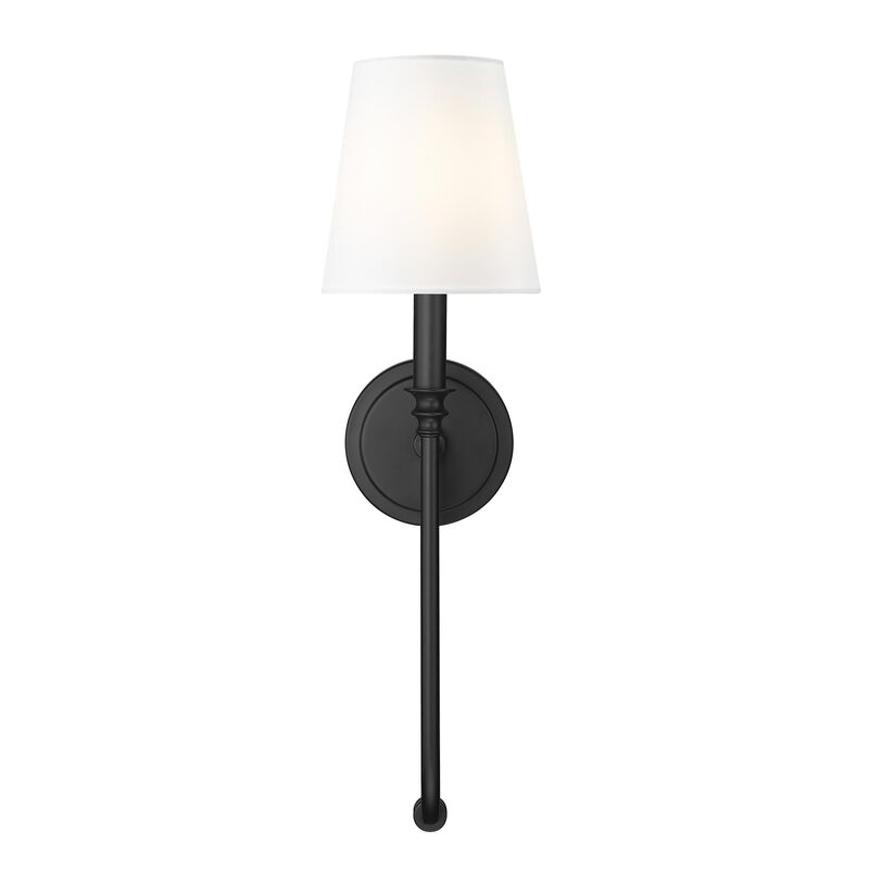 Jisele 21 Inch Wall Sconce by Z-lite