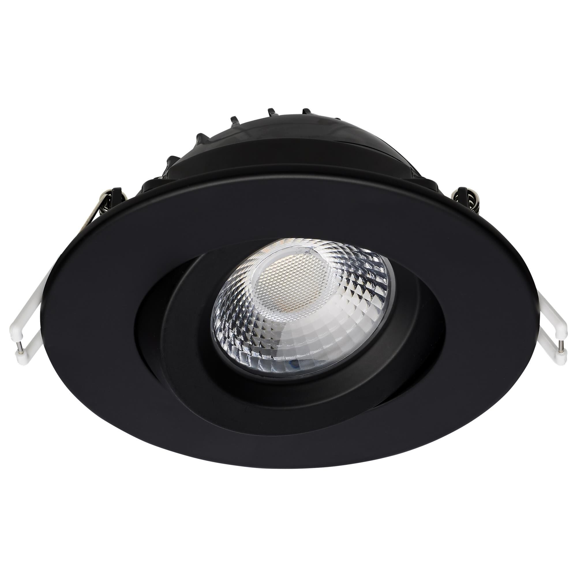 5 Inch LED Recessed Lighting Trim by Satco