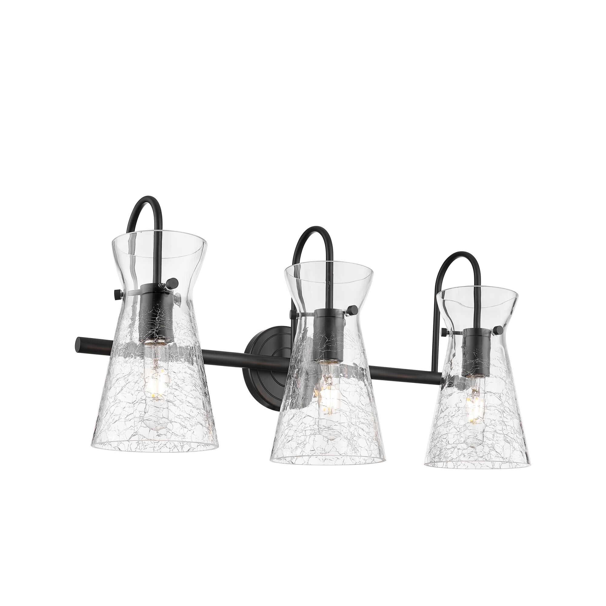 Bruno Marashlian Nicole 24 Inch Bath Vanity Light by Innovations Lighting