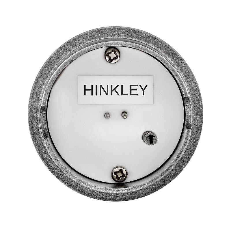 Hardy Island 3 Inch Outdoor Spot Light by Hinkley