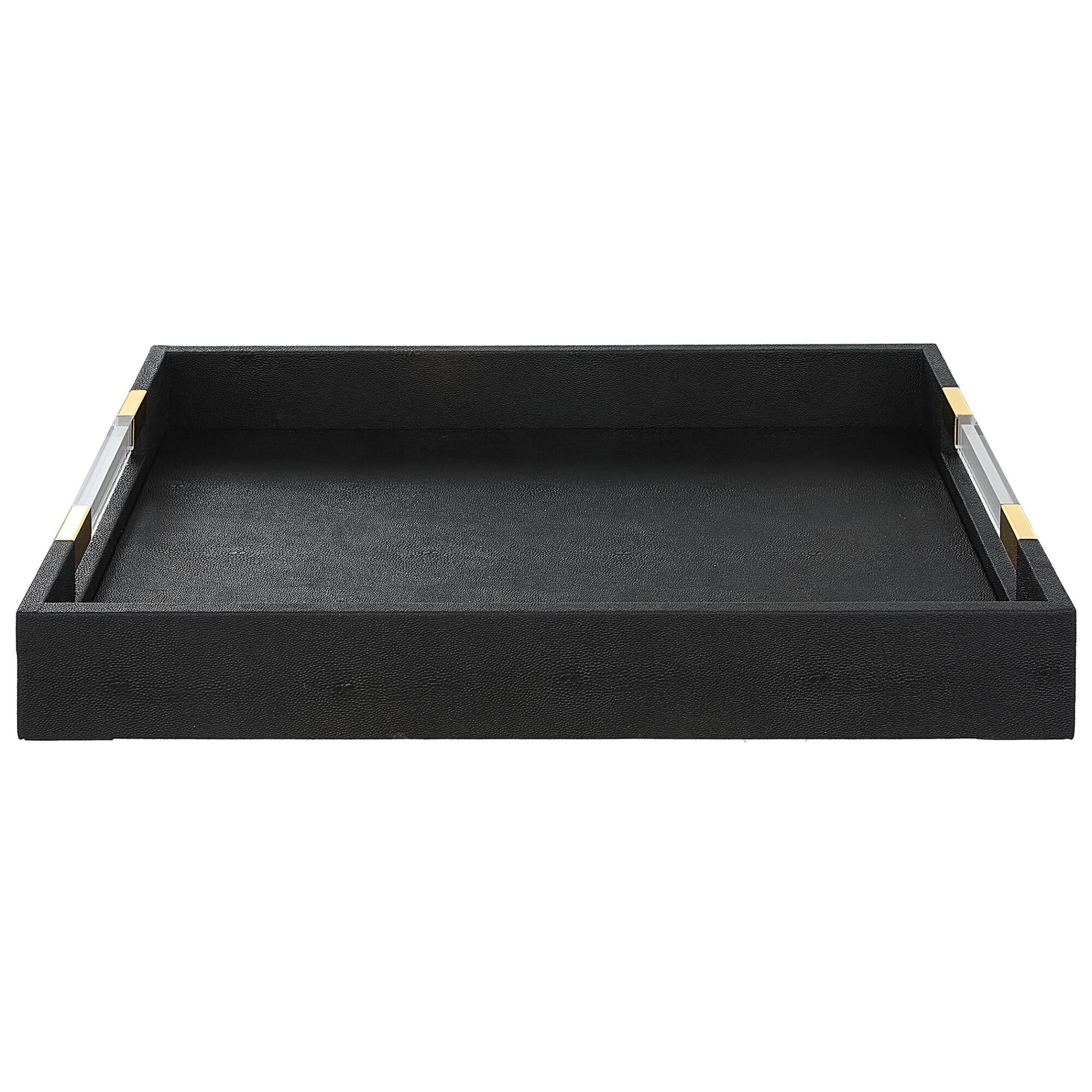 Wessex Tray by Uttermost