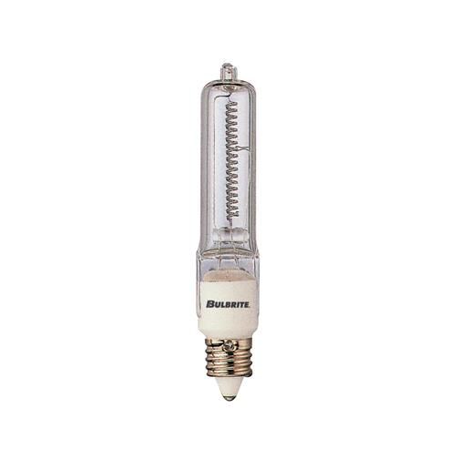 250 Watt T4 Halogen Light Bulb by Bulbrite