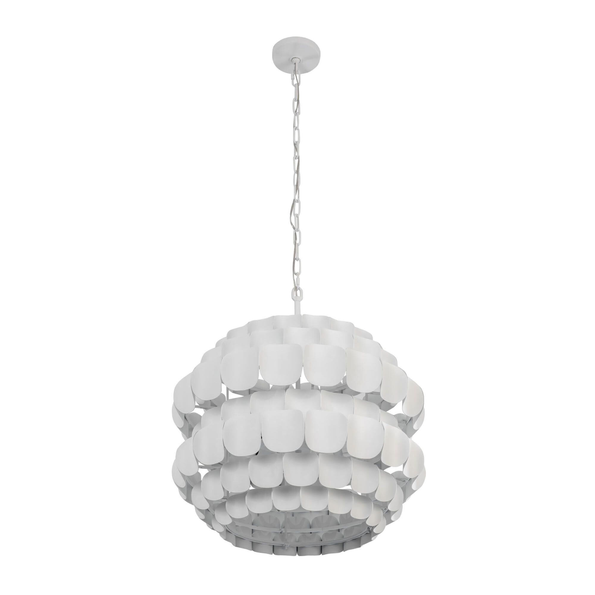 Swoon 26 Inch Large Pendant by Varaluz