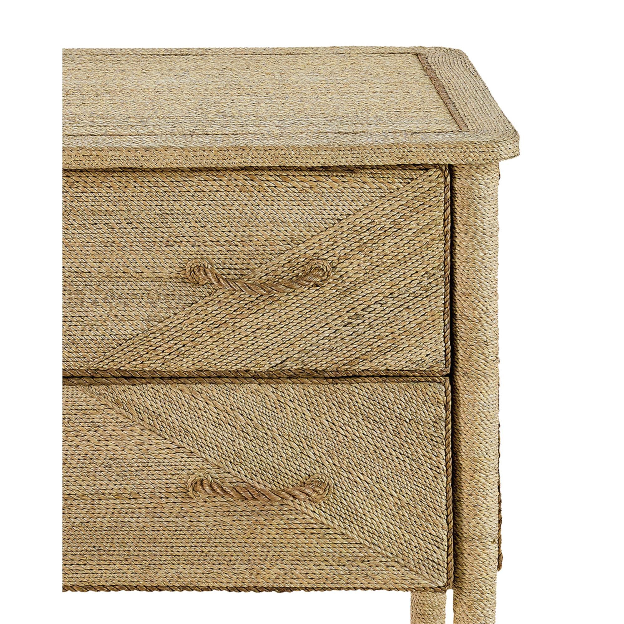 Kaipo Dresser,