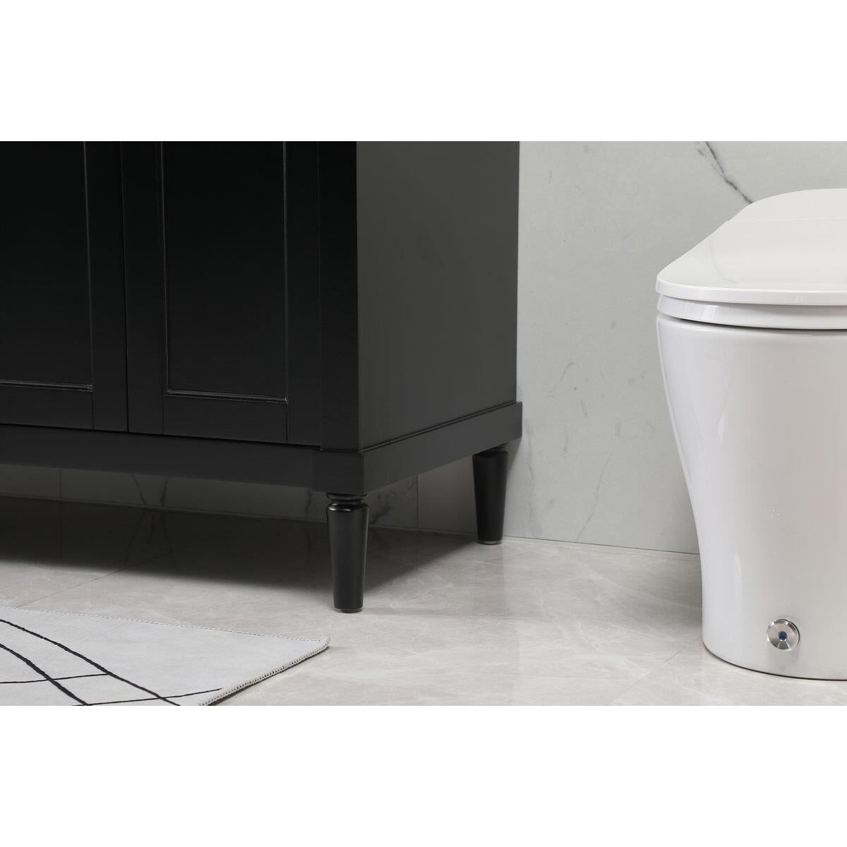 Bennett Bath Vanity by Elegant Decor
