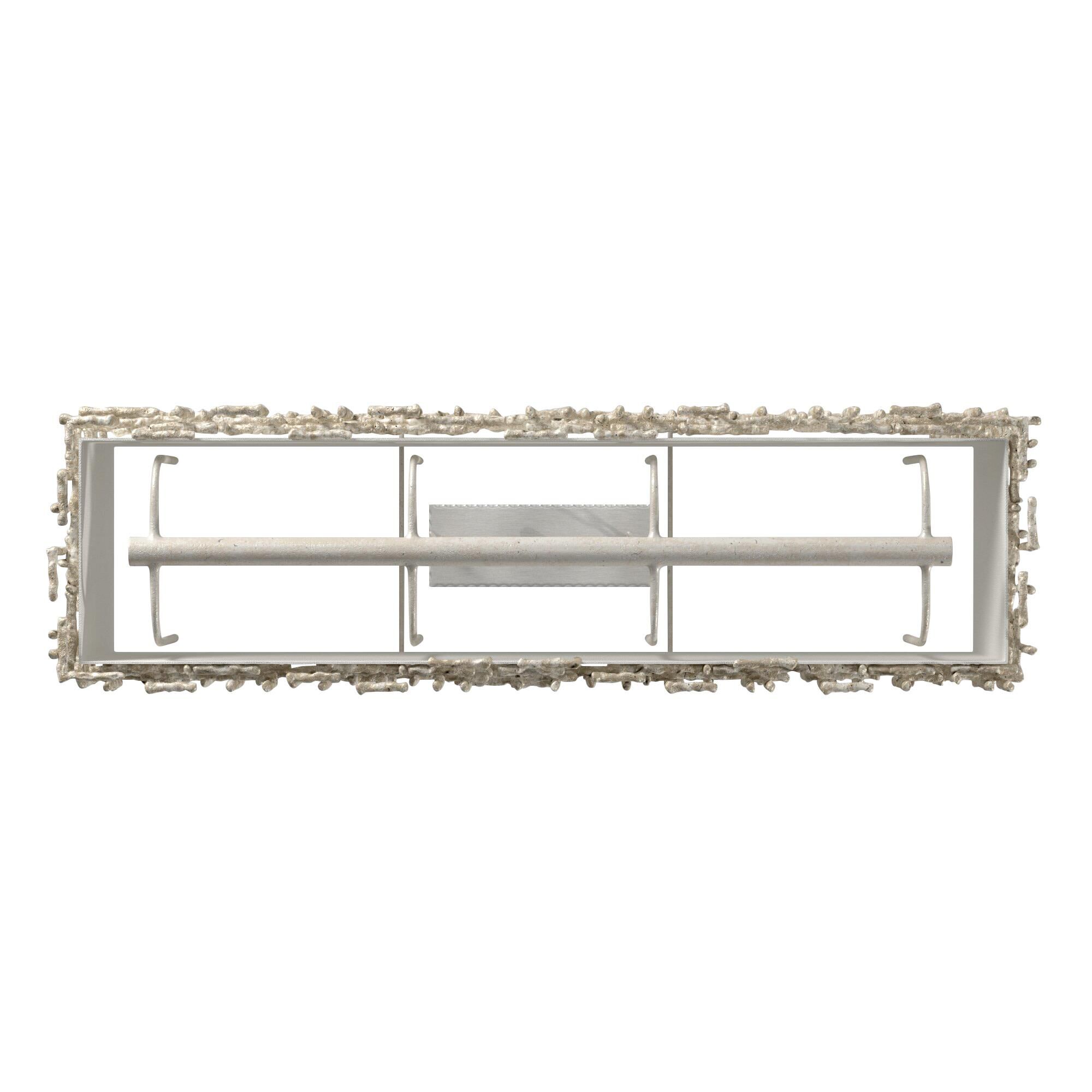 Farrah Medium Linear Chandelier,