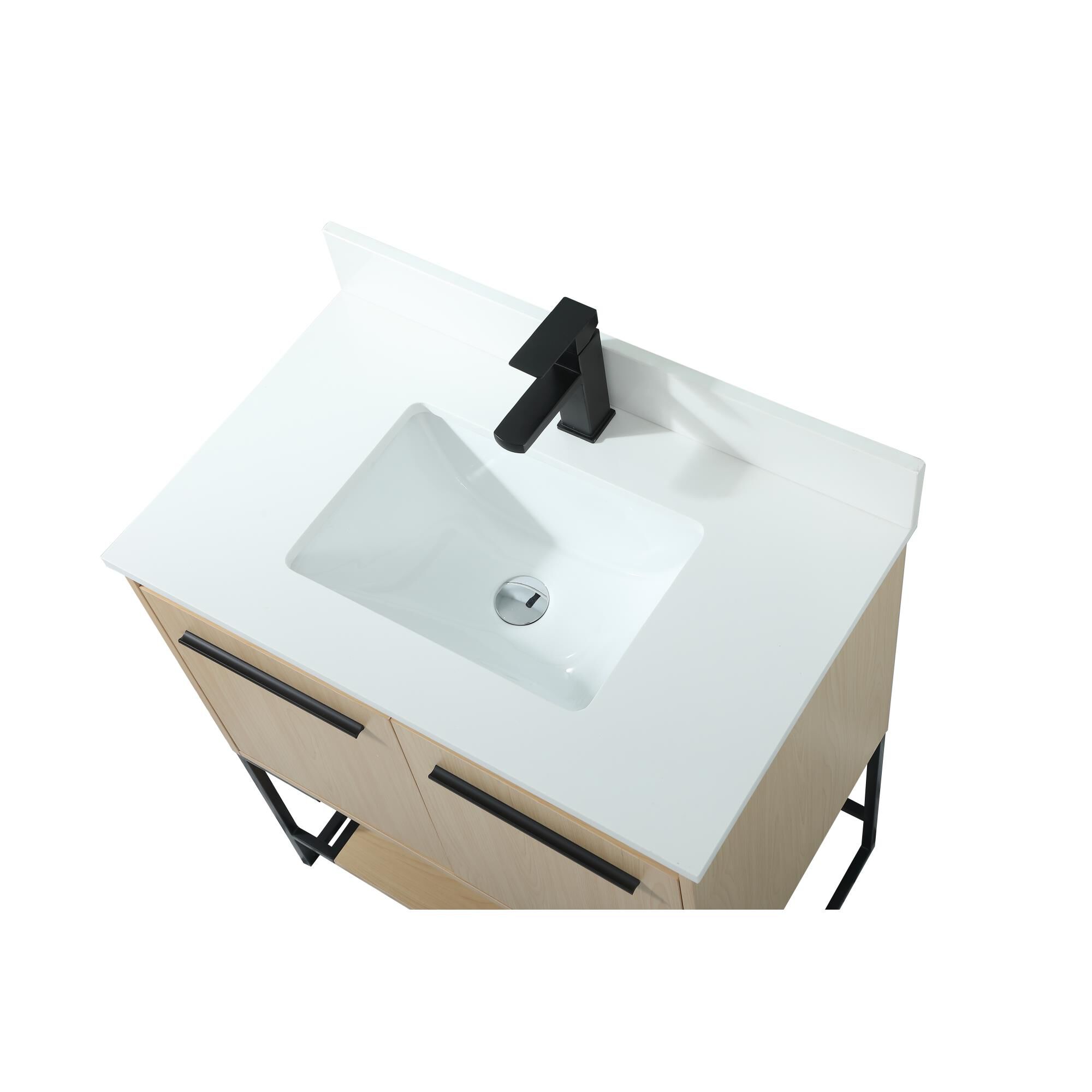 Sloane Bath Vanity by Elegant Decor