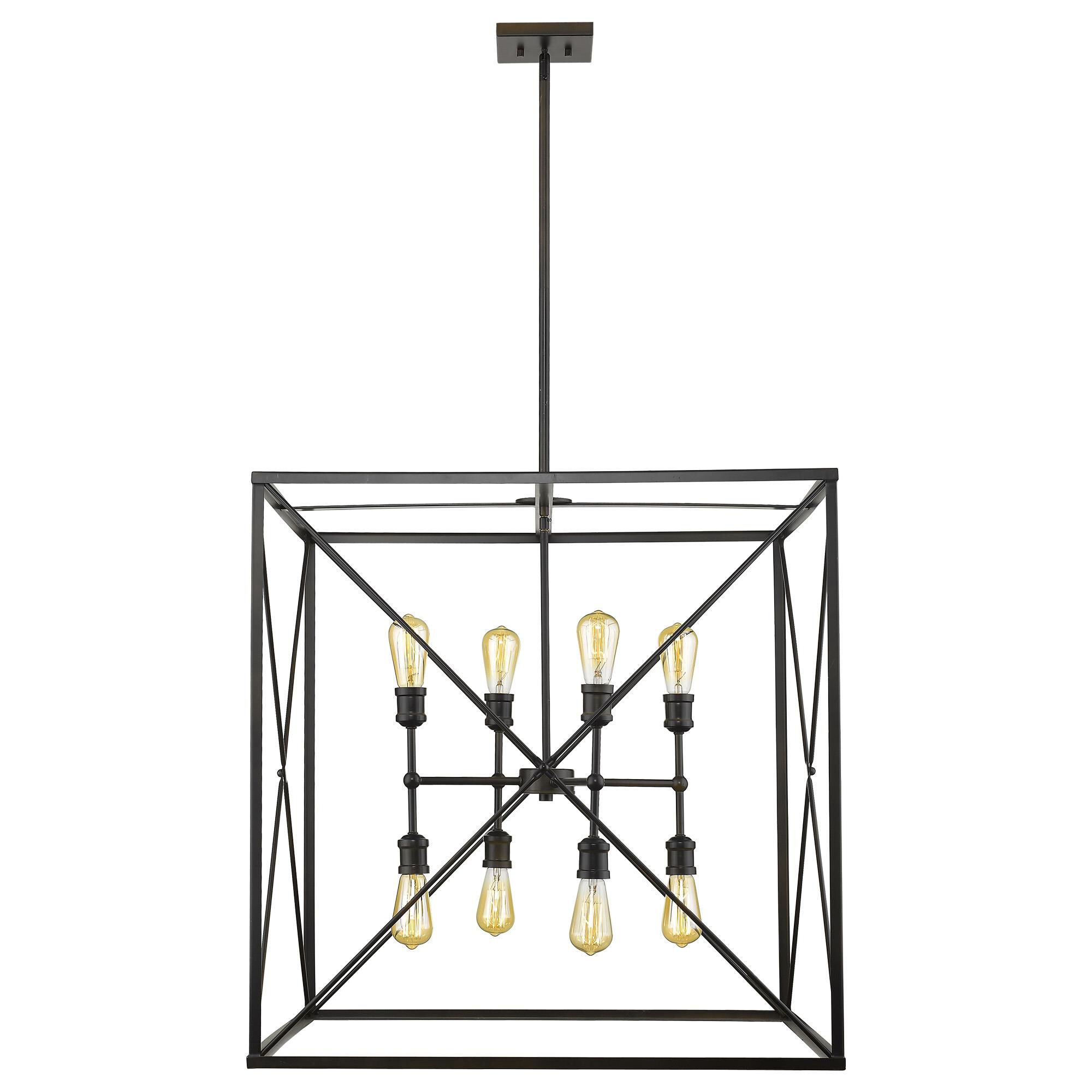 Brooklyn 30 Inch Large Pendant by Acclaim Lighting