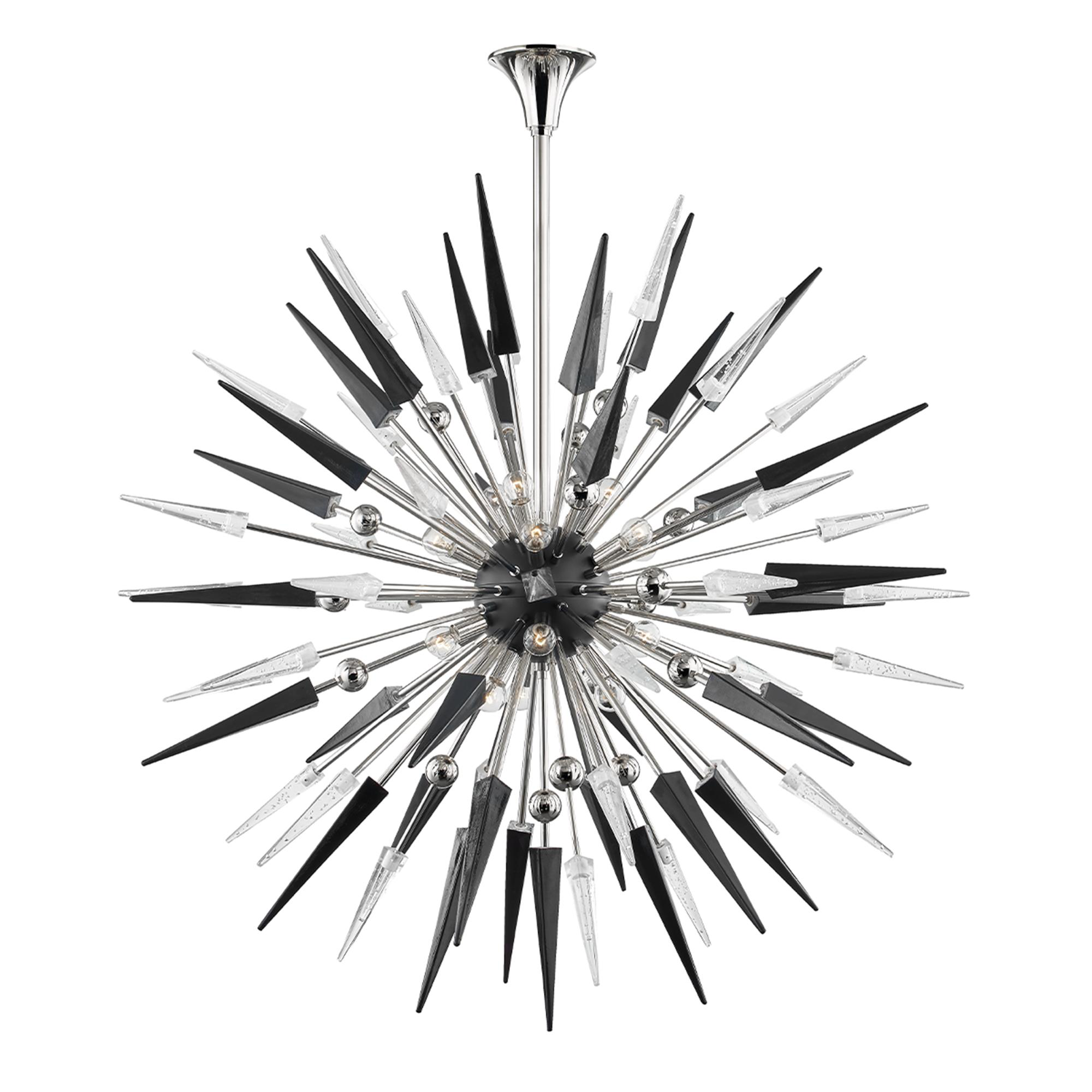 Sparta 48 Inch Pendant Light,