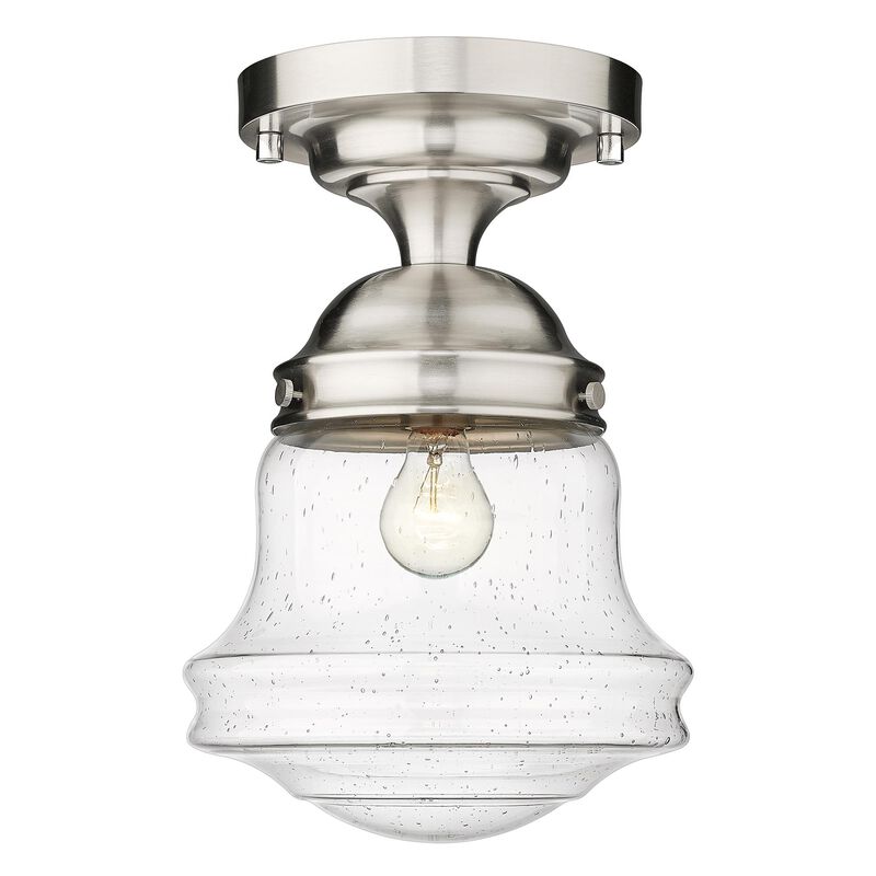 Vaughn 11 Inch Flush Mount by Z Lite