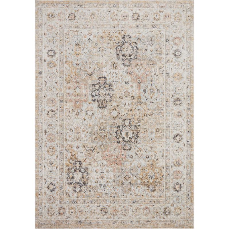 Monroe Power Woven Area Rug by Loloi