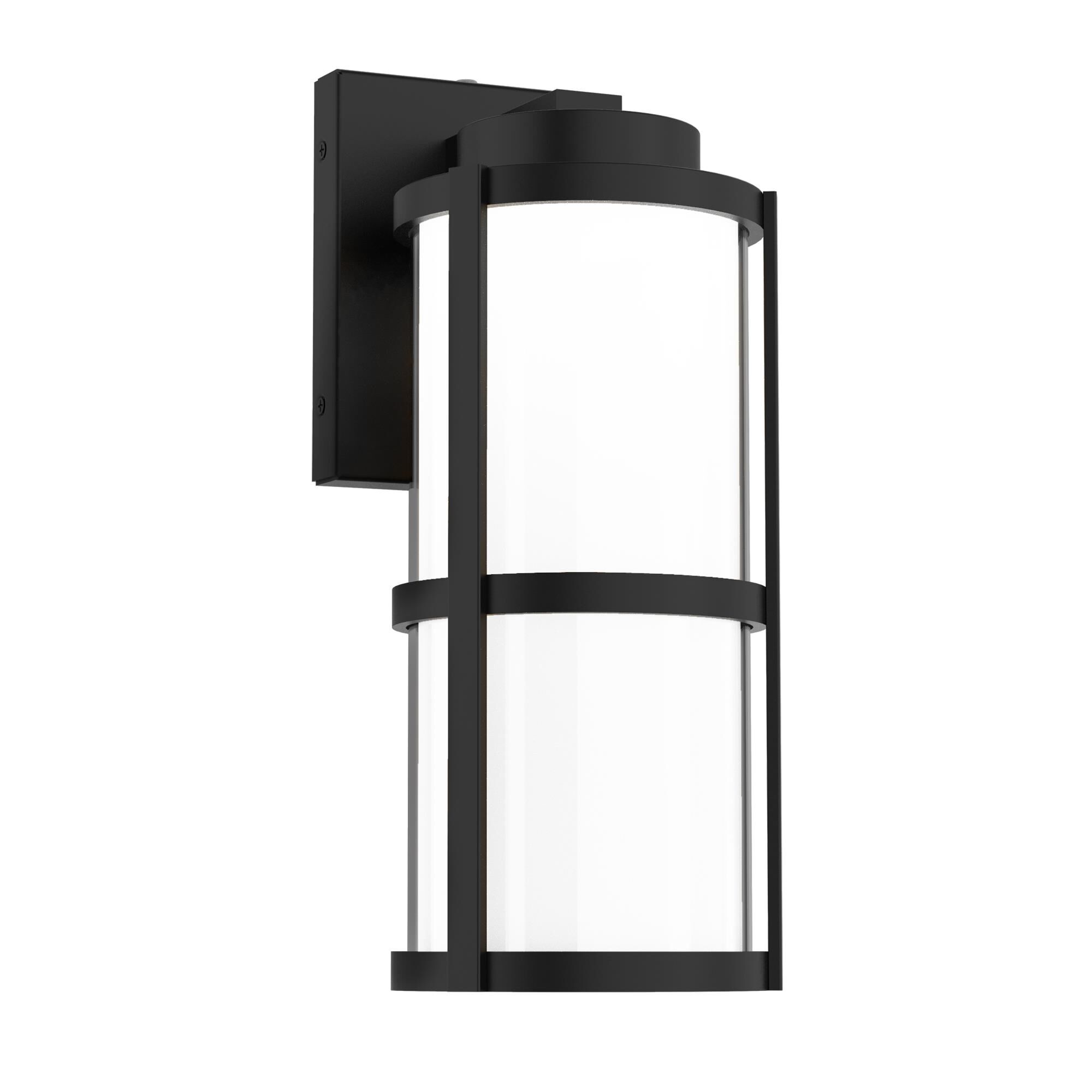 Lantern 14 Inch Outdoor Wall Light by WAC Lighting