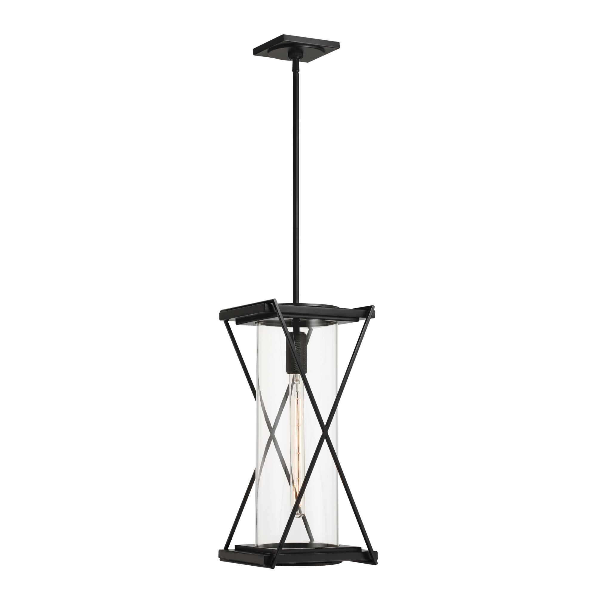 Rockhill 10 Inch Outdoor Hanging Lantern by Minka Lavery