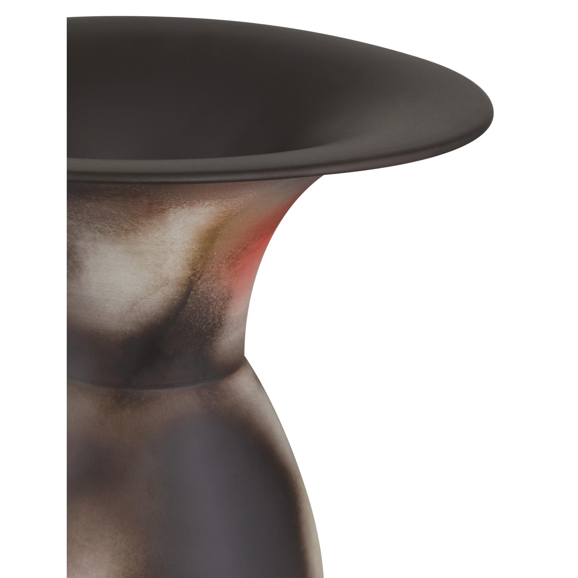 Shown in Black, White, Pale Green, Pale Red finish