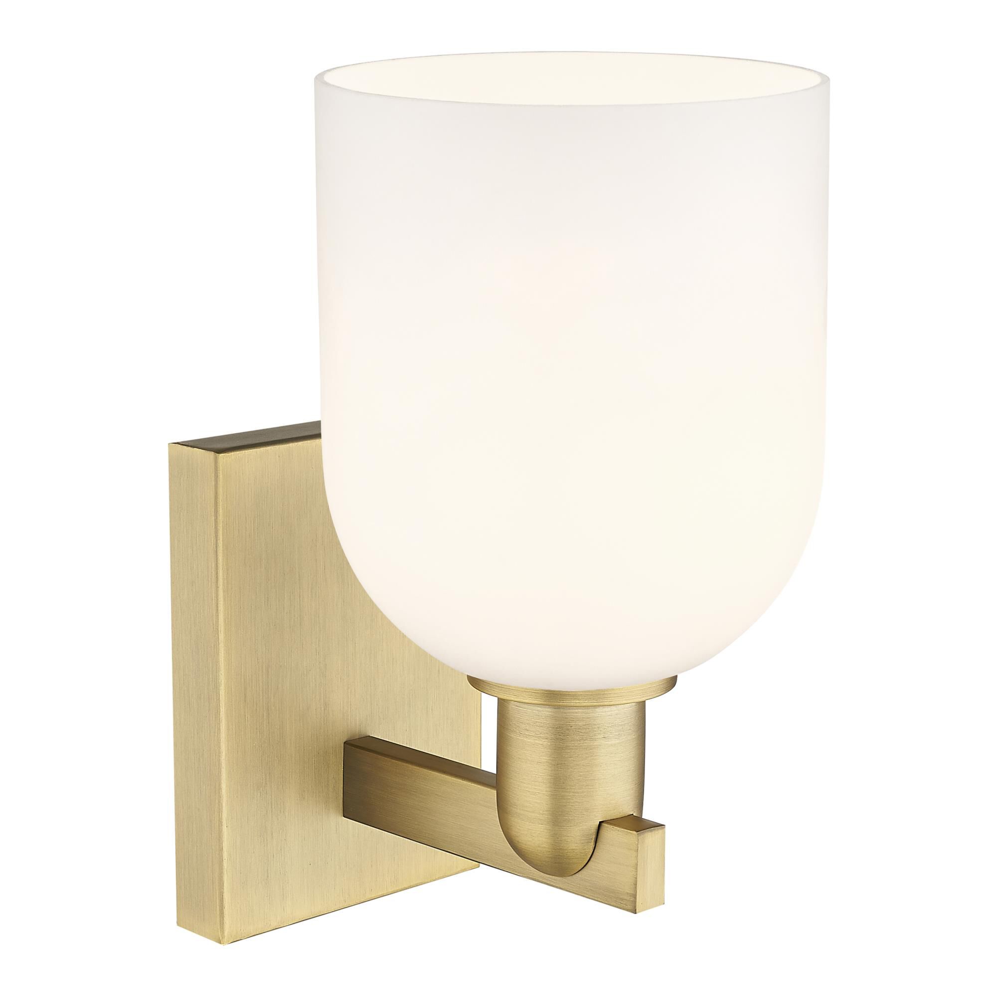 Bruno Marashlian Bella 11 Inch Wall Sconce by Innovations Lighting