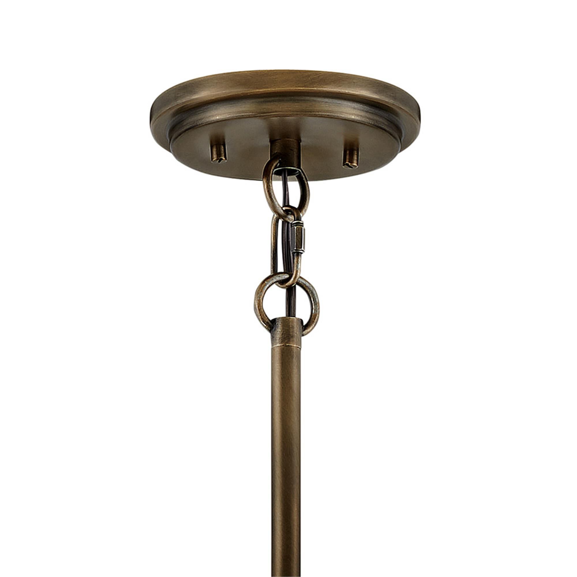 Alder Medium Outdoor Hanging Lantern,