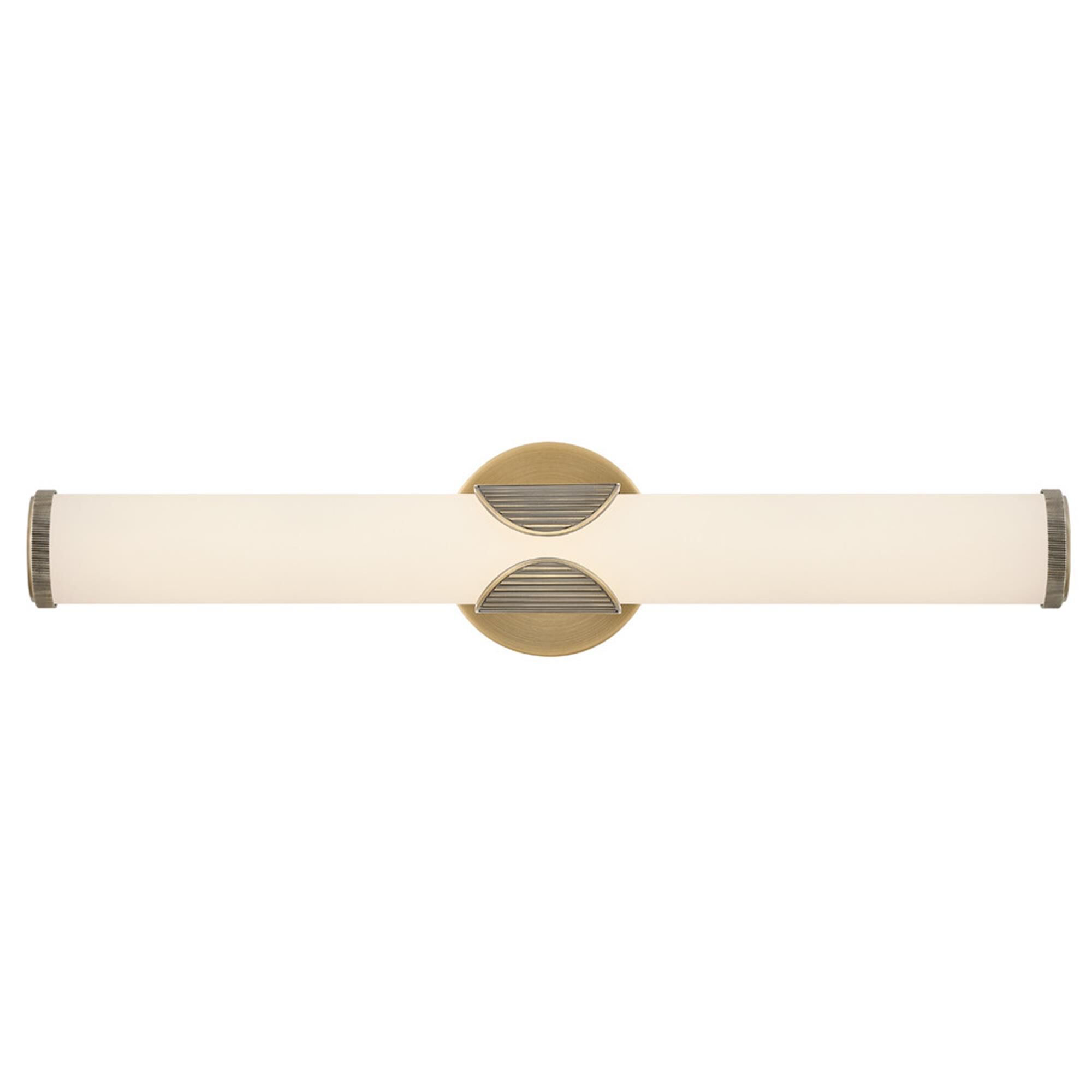 Femi 22 Inch Bath Vanity Light,