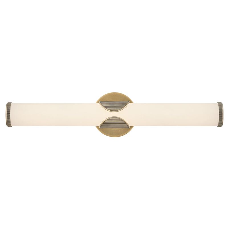 Femi 22 Inch Bath Vanity Light by Hinkley