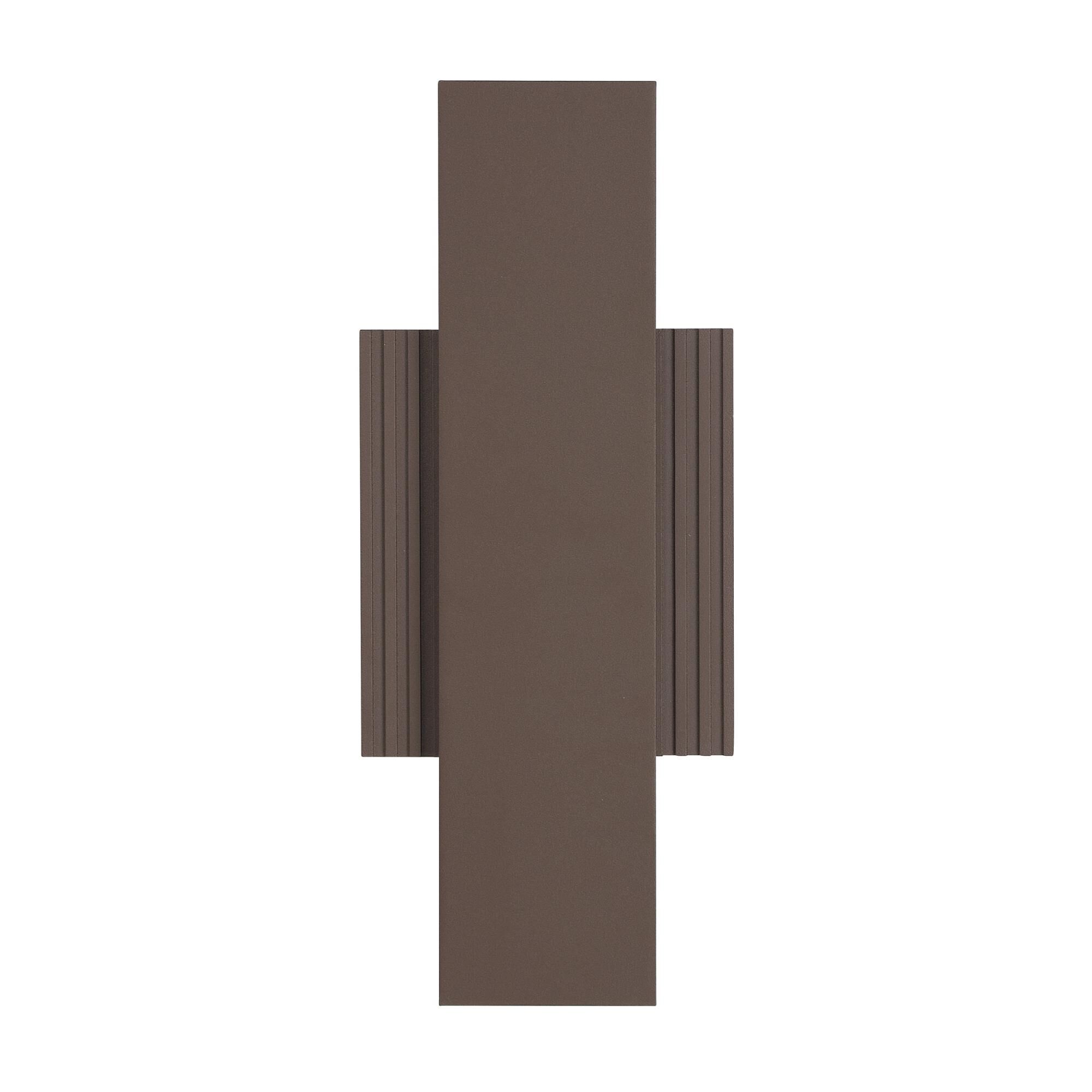 Jacks 15 Inch Outdoor Wall Light by Eglo Lighting
