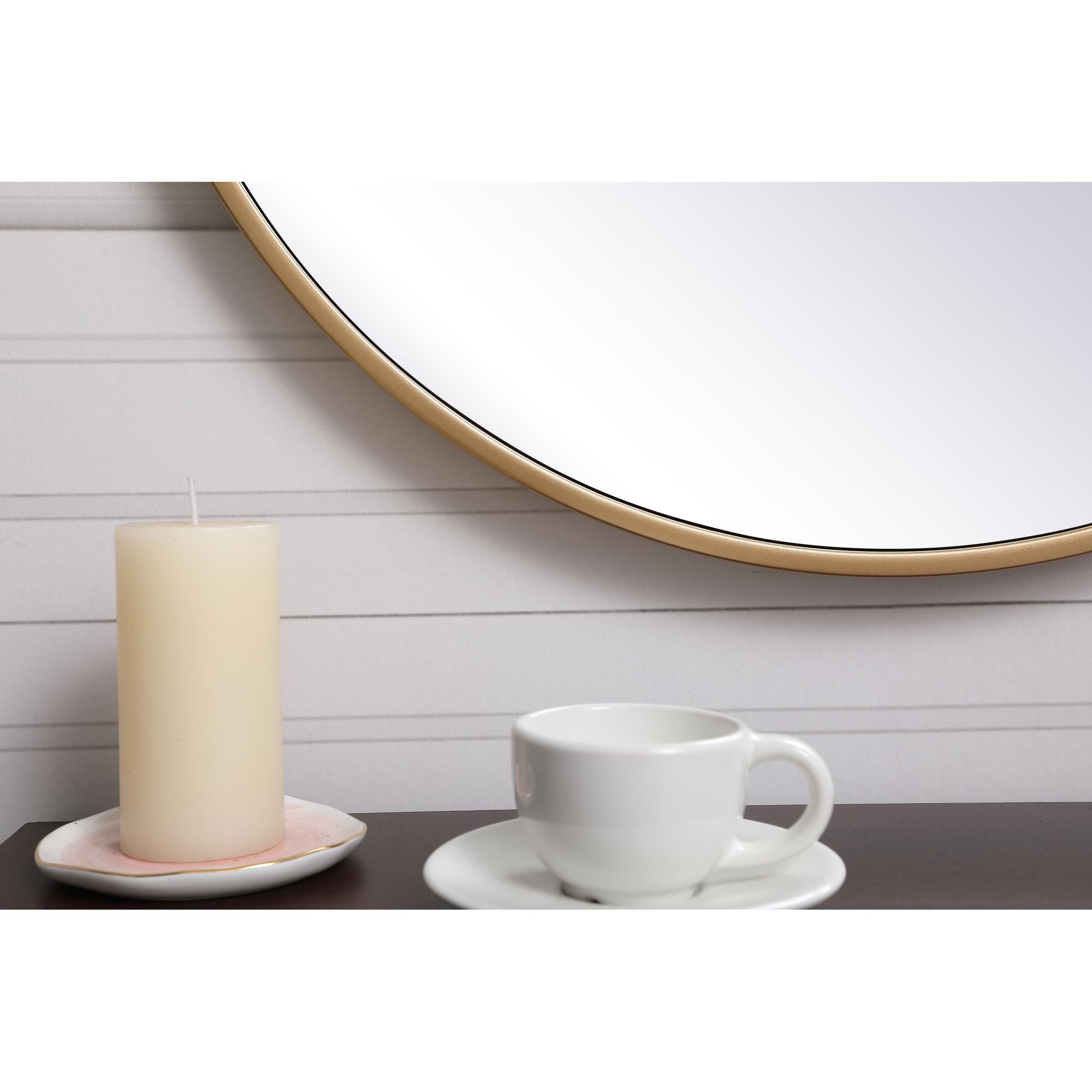 Rowan Decorative Mirrors by Elegant Decor