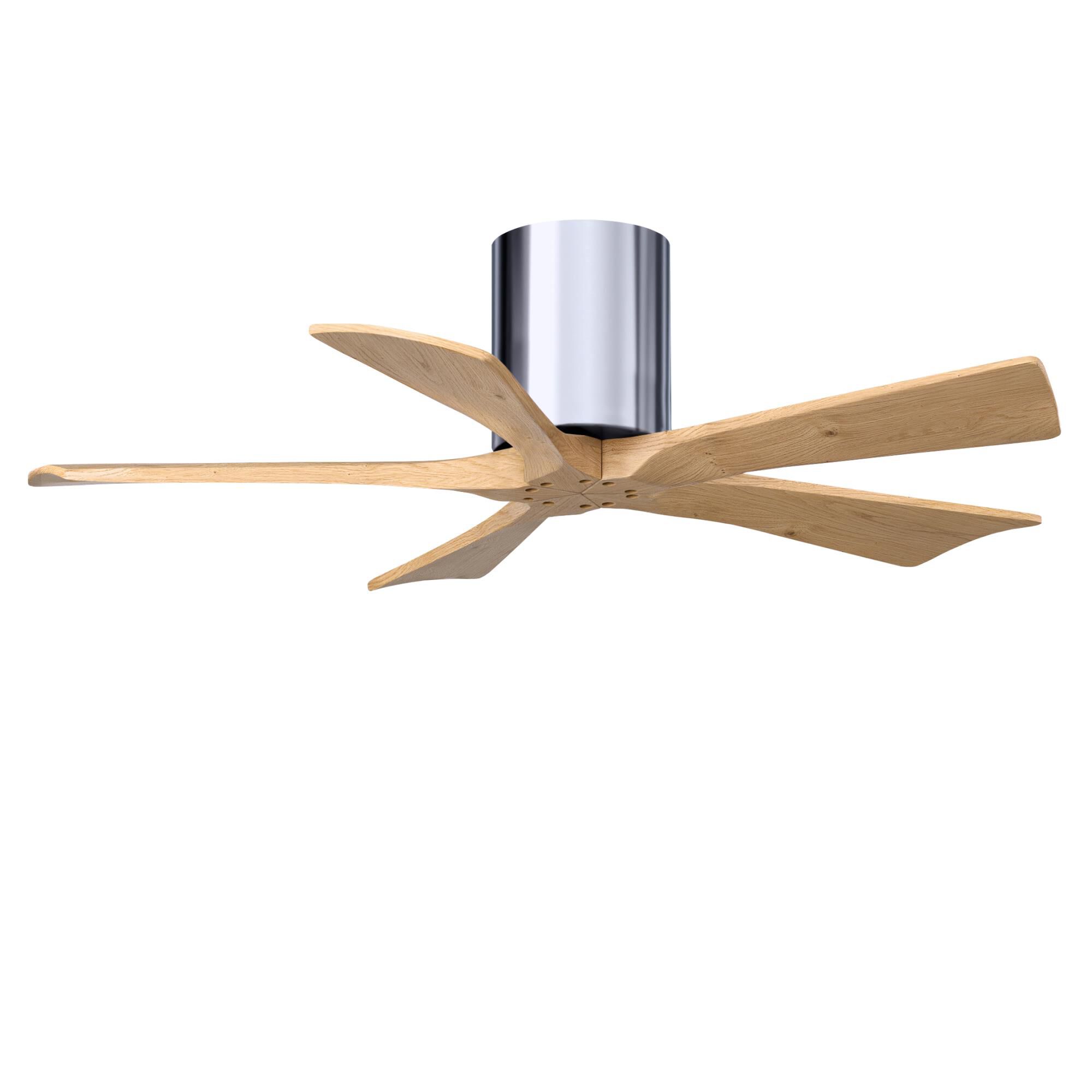 Shown in Polished Chrome finish