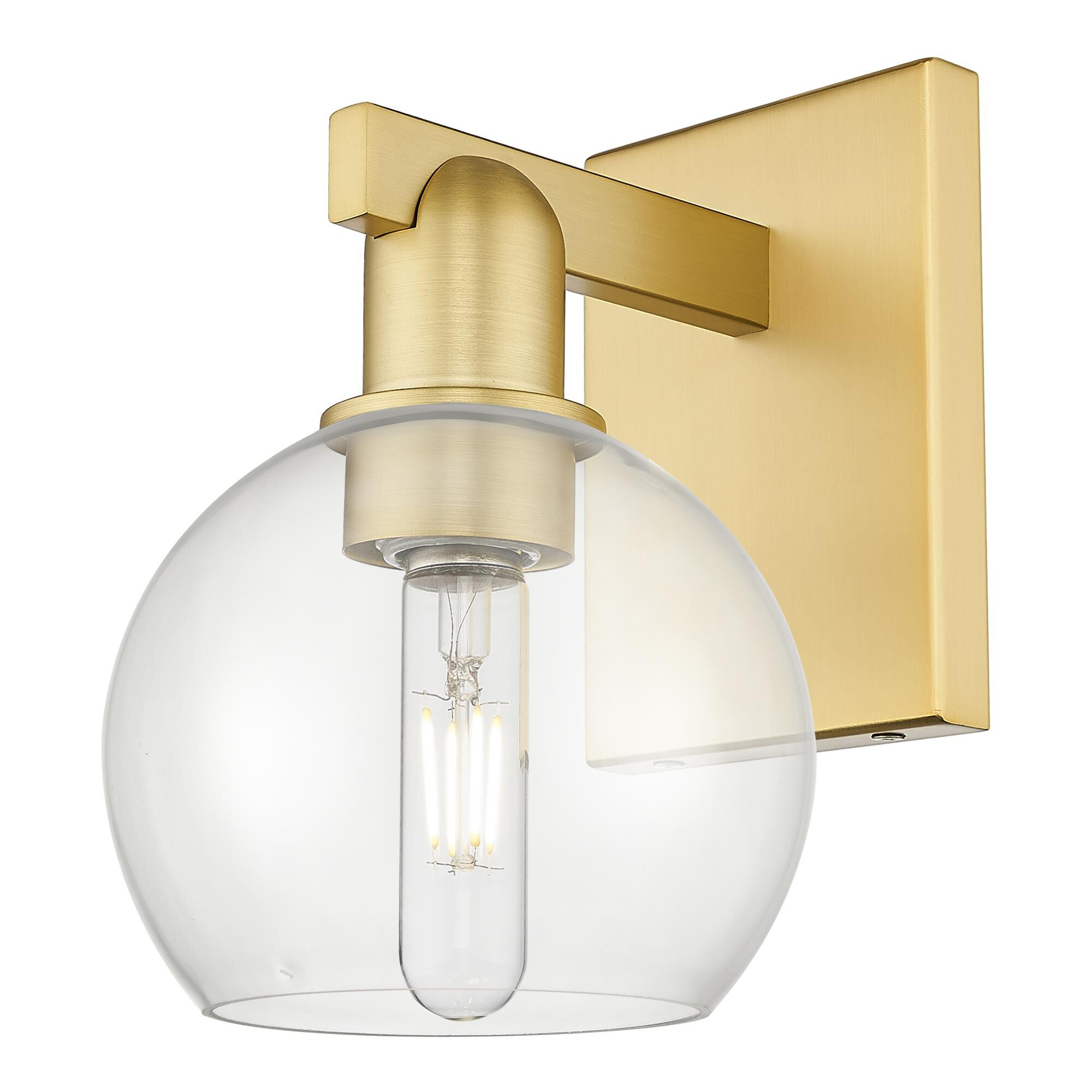 Bruno Marashlian Athens 10 Inch Wall Sconce by Innovations Lighting