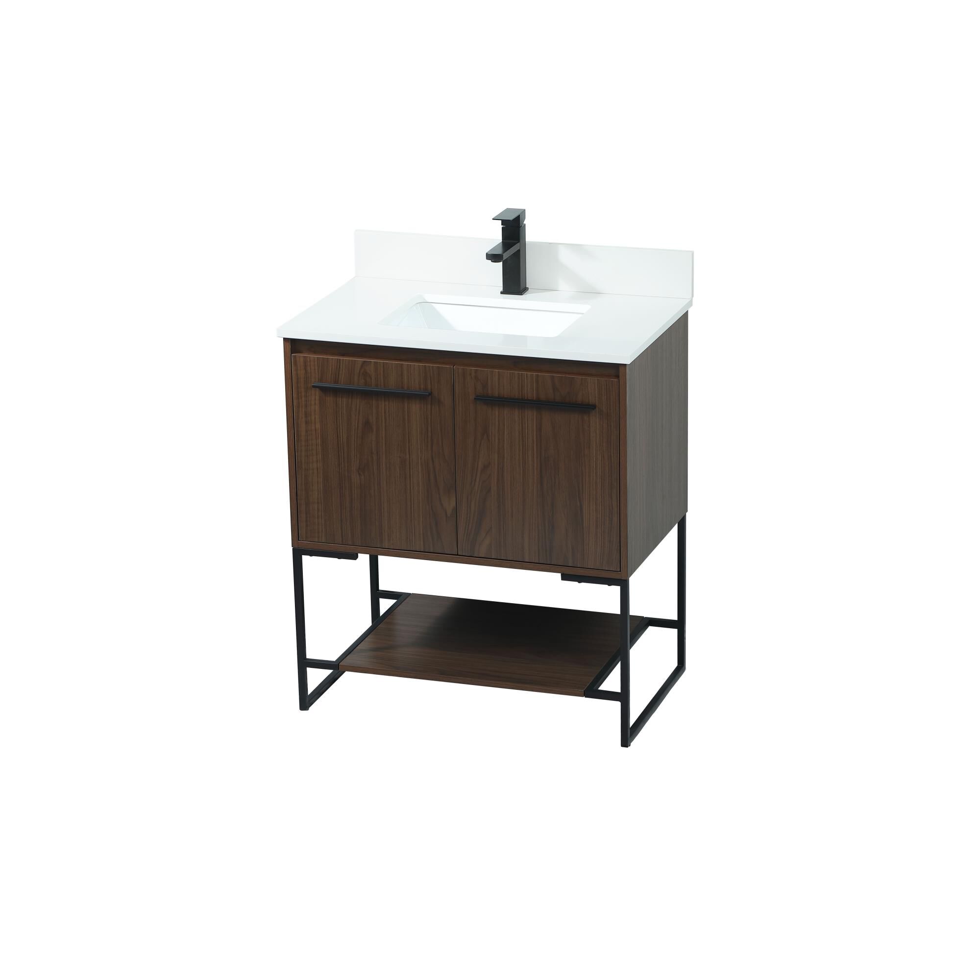 Sloane Bath Vanity by Elegant Decor